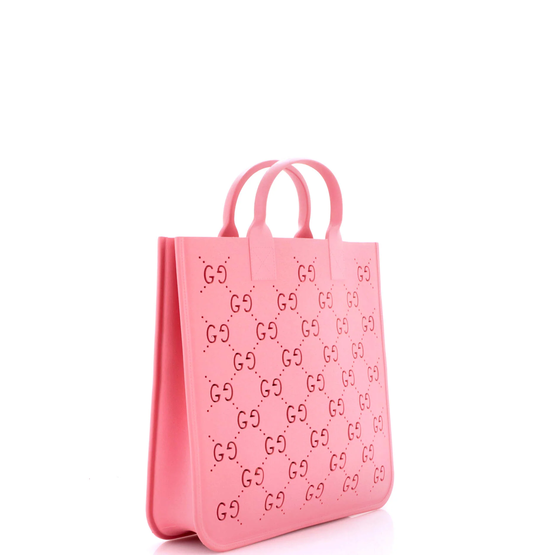 Kid's Tote Perforated Rubber - Image 2