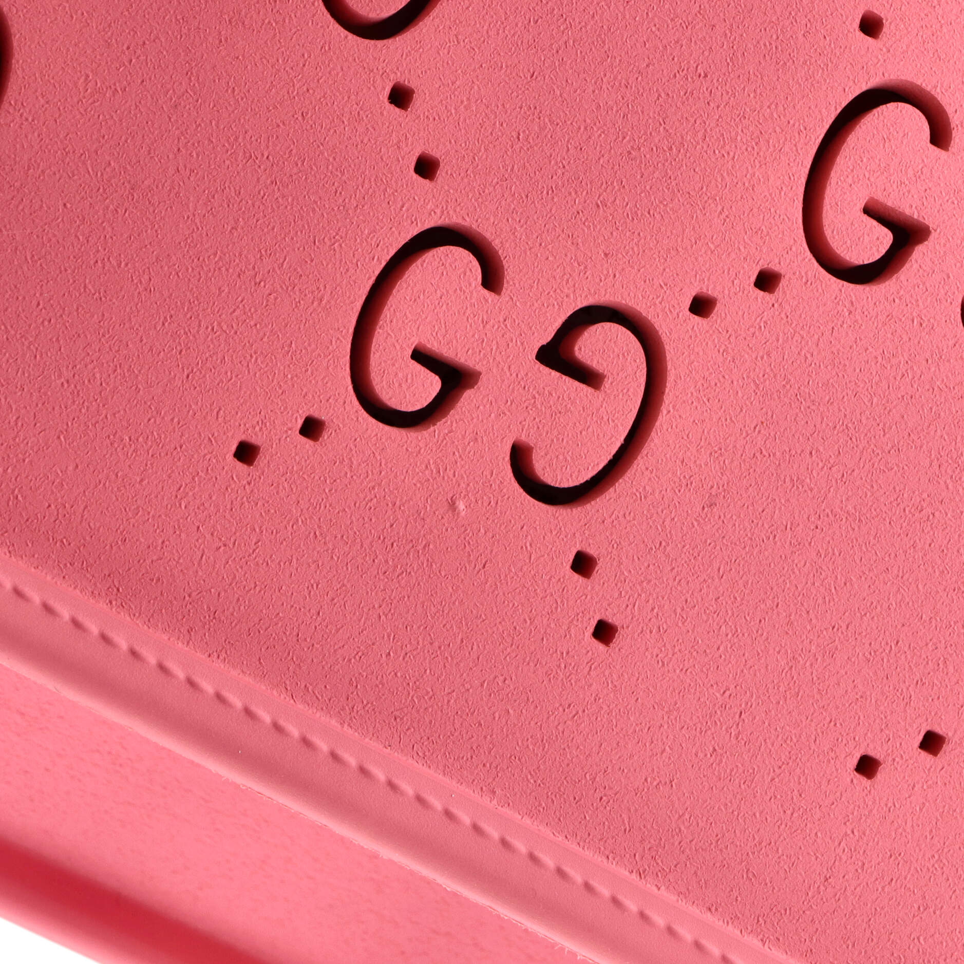 Kid's Tote Perforated Rubber - Image 6
