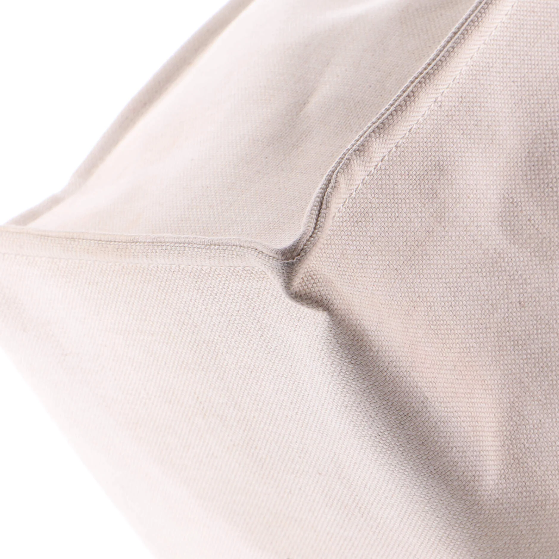 Logo Shopper Tote Printed Canvas Medium - Image 6
