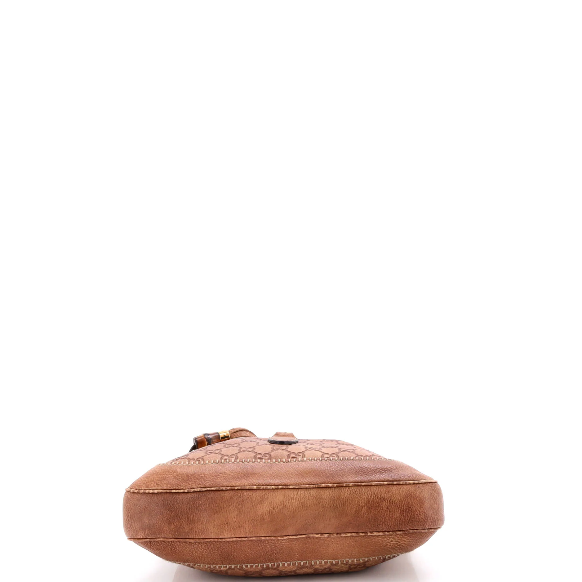 New Jackie Bag Guccissima Leather Small - Image 4