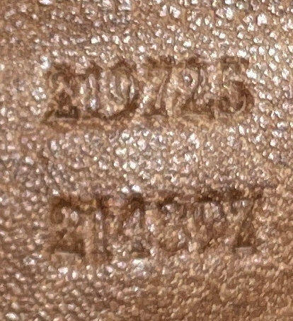 New Jackie Bag Guccissima Leather Small - Image 7