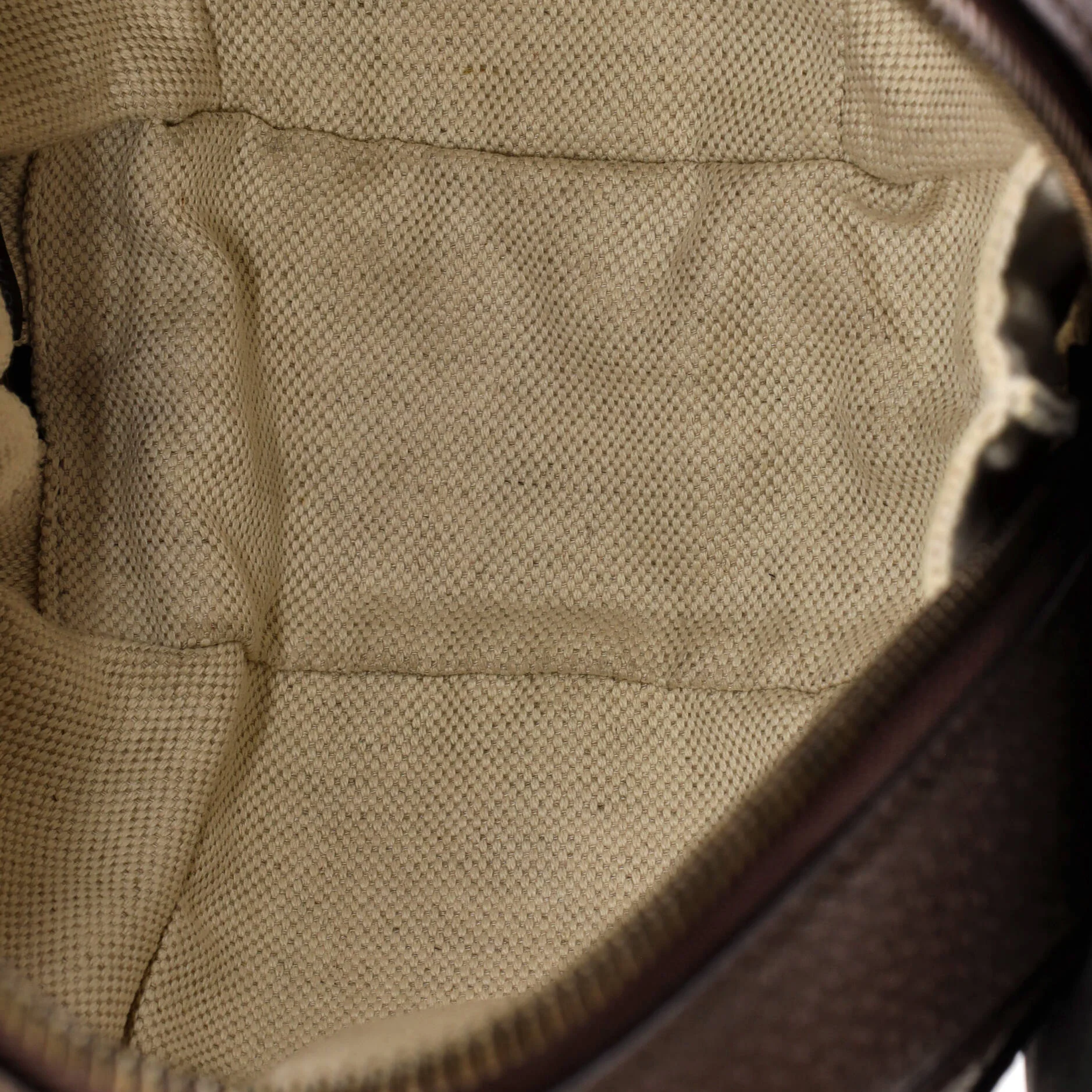 Ophidia Basketball Bag GG Coated Canvas Mini - Image 5