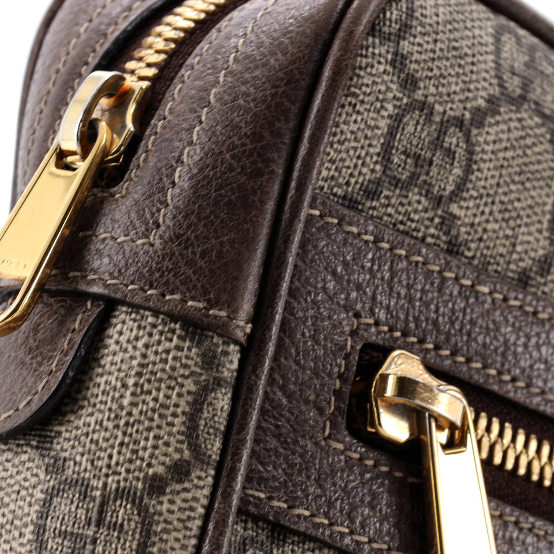 Ophidia Belt Bag GG Coated Canvas Small - Image 6