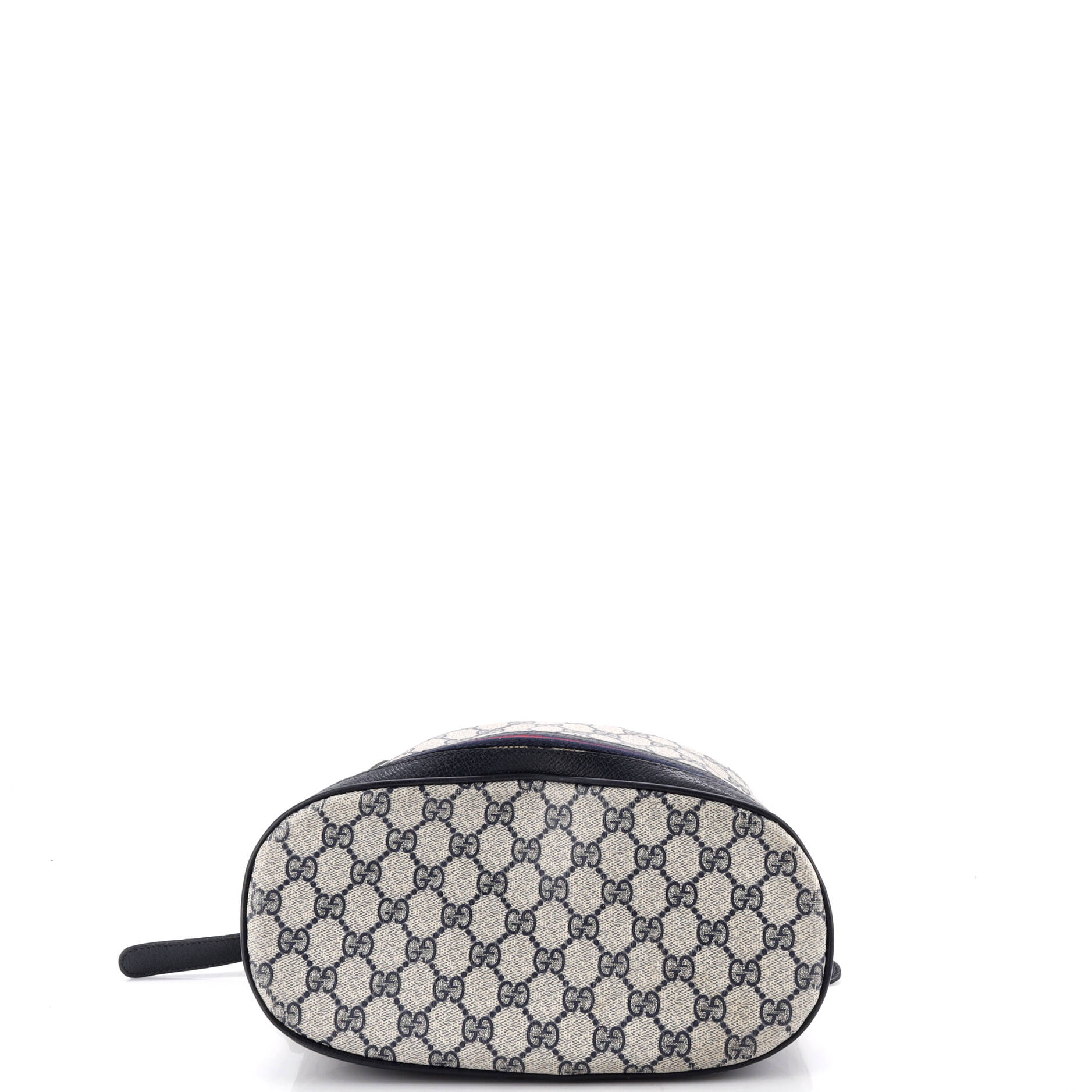 Ophidia Bucket Bag GG Coated Canvas Medium - Image 4