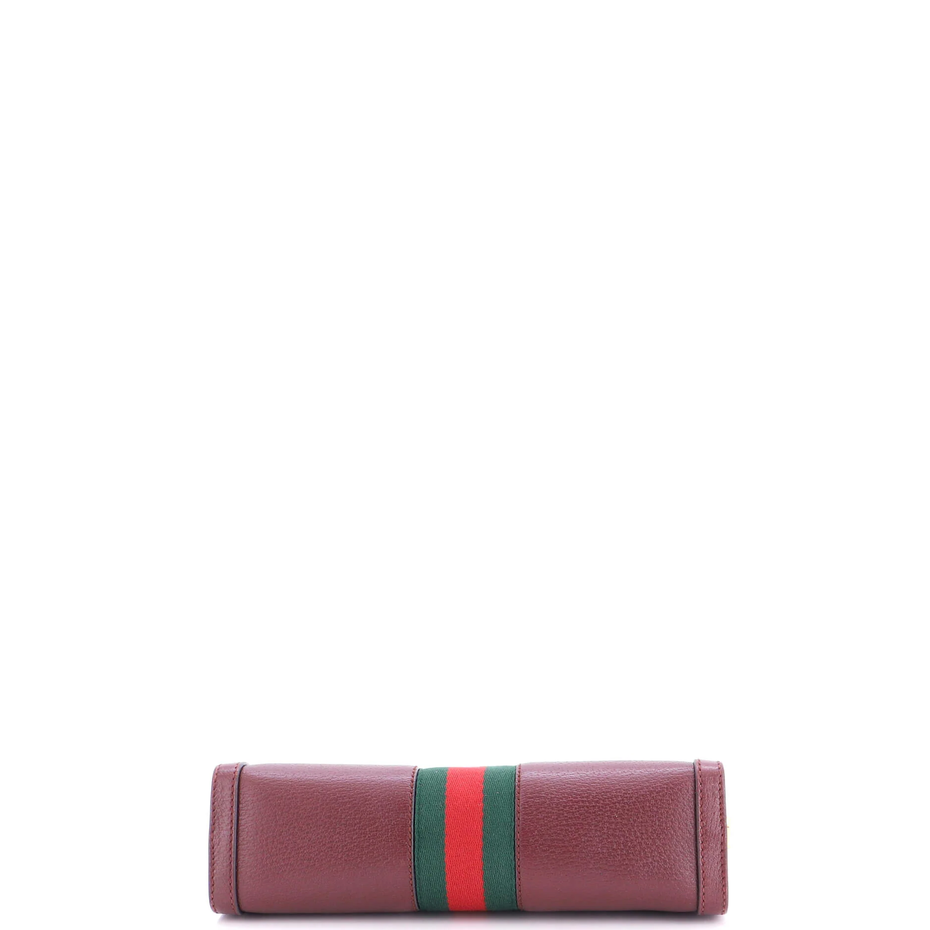 Ophidia Chain Shoulder Bag Leather Small - Image 4