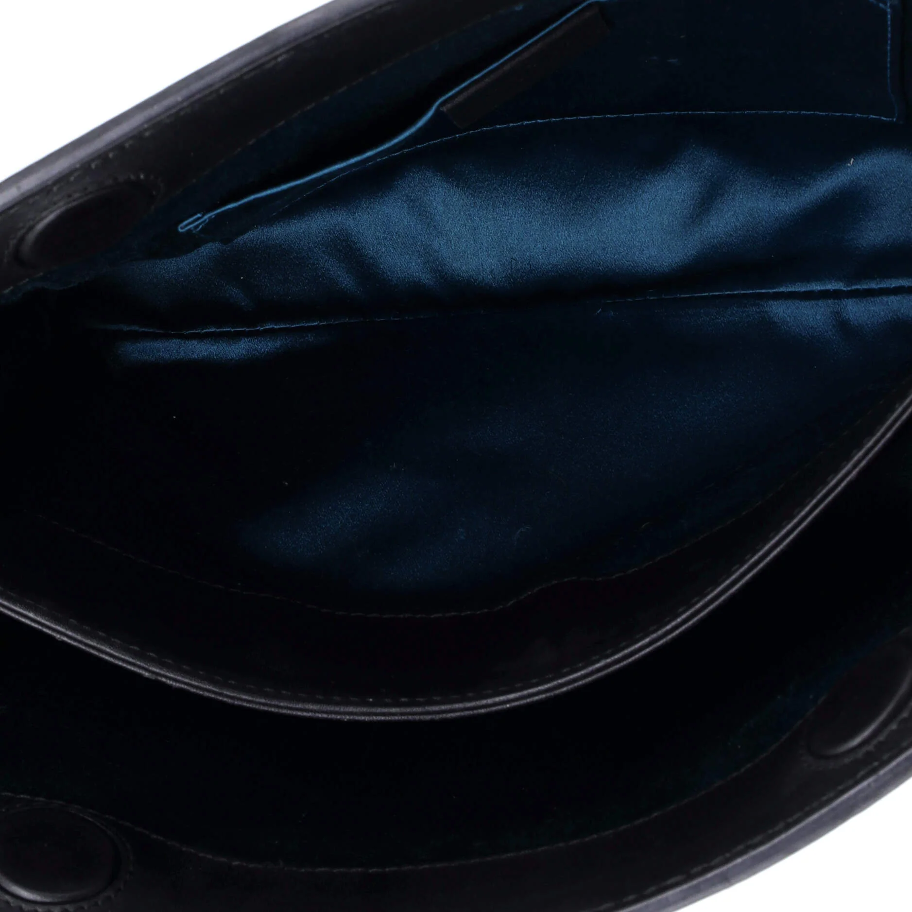 Ophidia Chain Shoulder Bag Suede Small - Image 5
