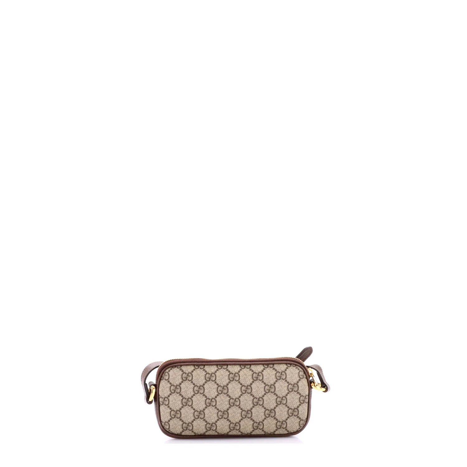 Ophidia Crossbody Bag GG Coated Canvas Mini - Image 3