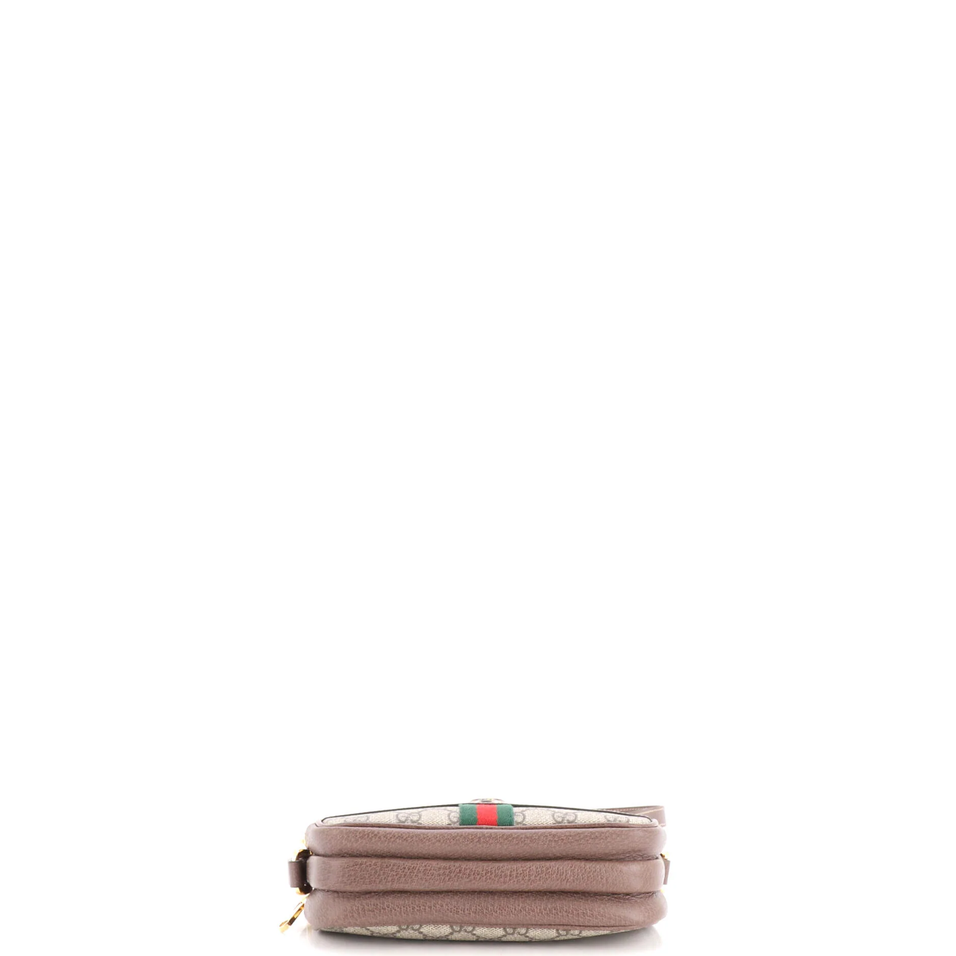 Ophidia Crossbody Bag GG Coated Canvas Mini - Image 4