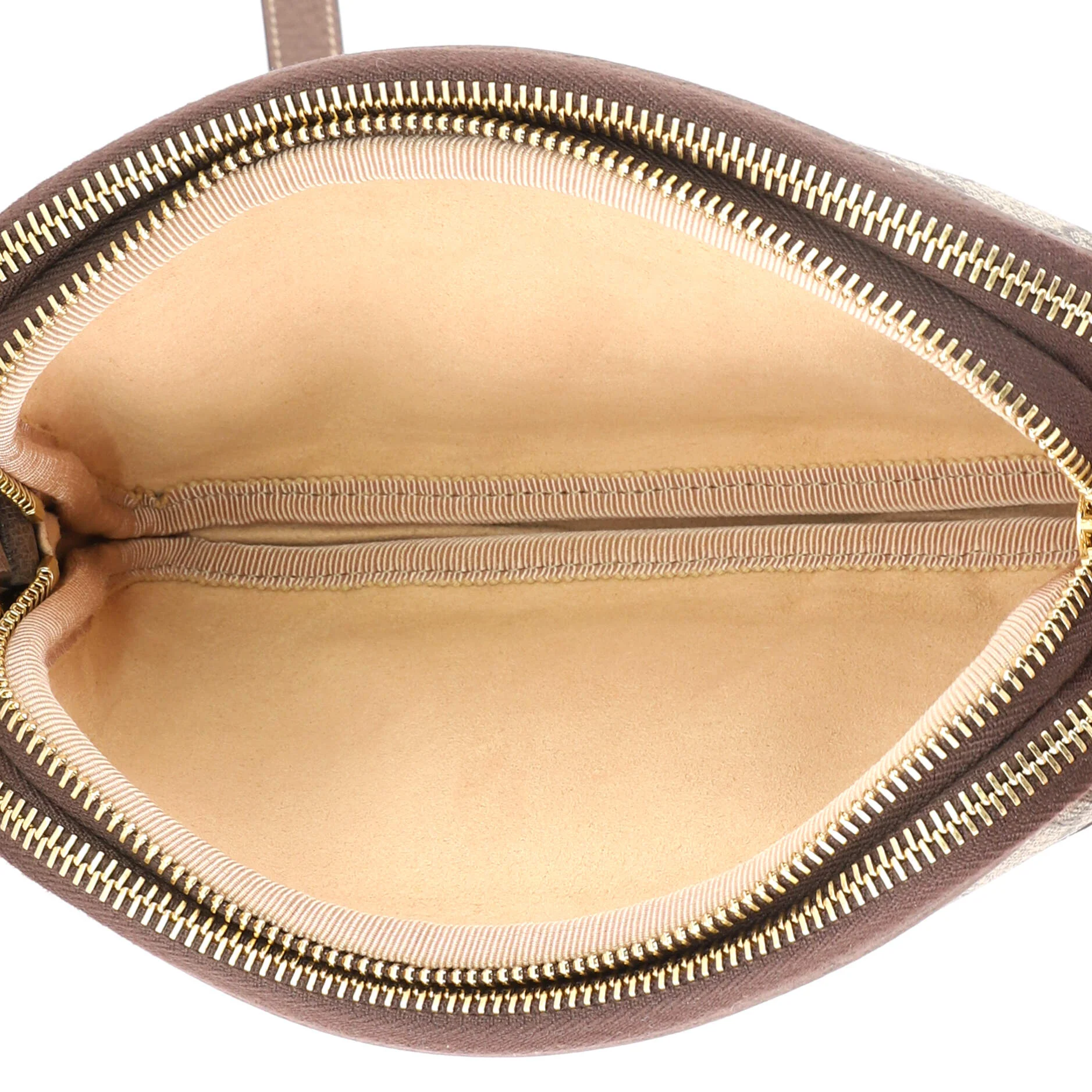Ophidia Crossbody Bag GG Coated Canvas Mini - Image 5