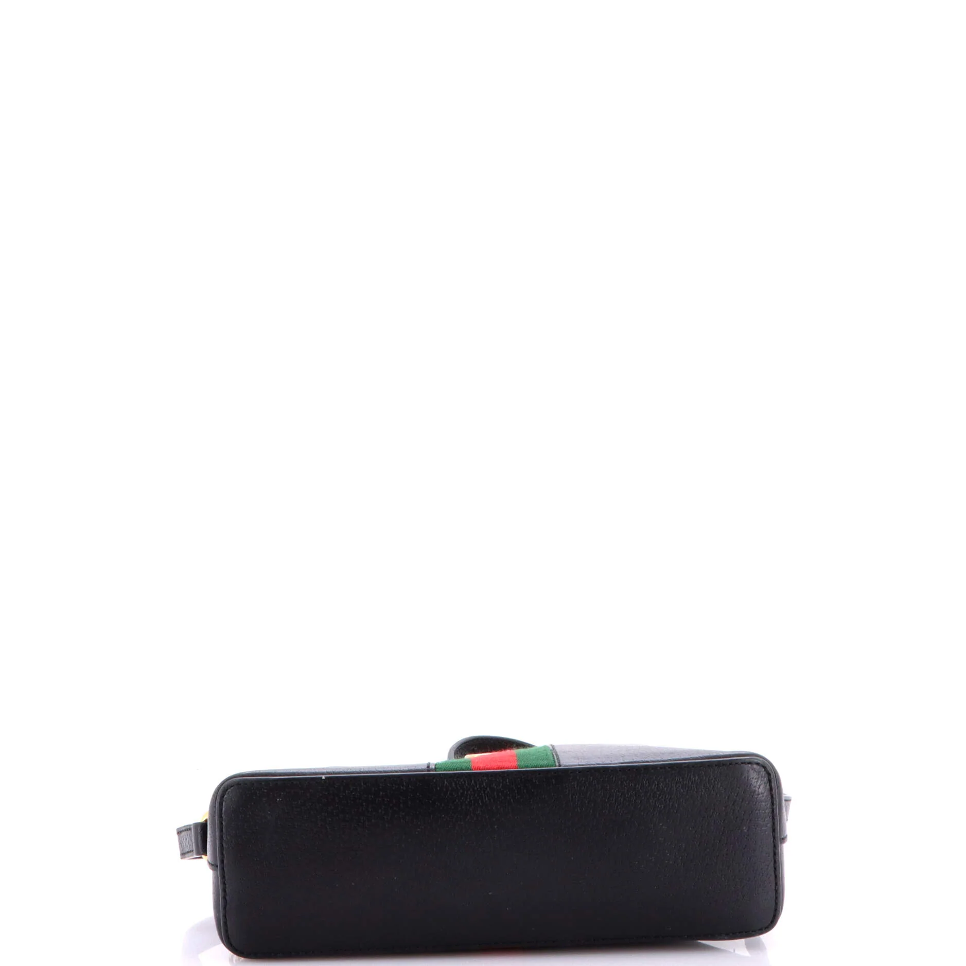 Ophidia Dome Shoulder Bag Leather Small - Image 4