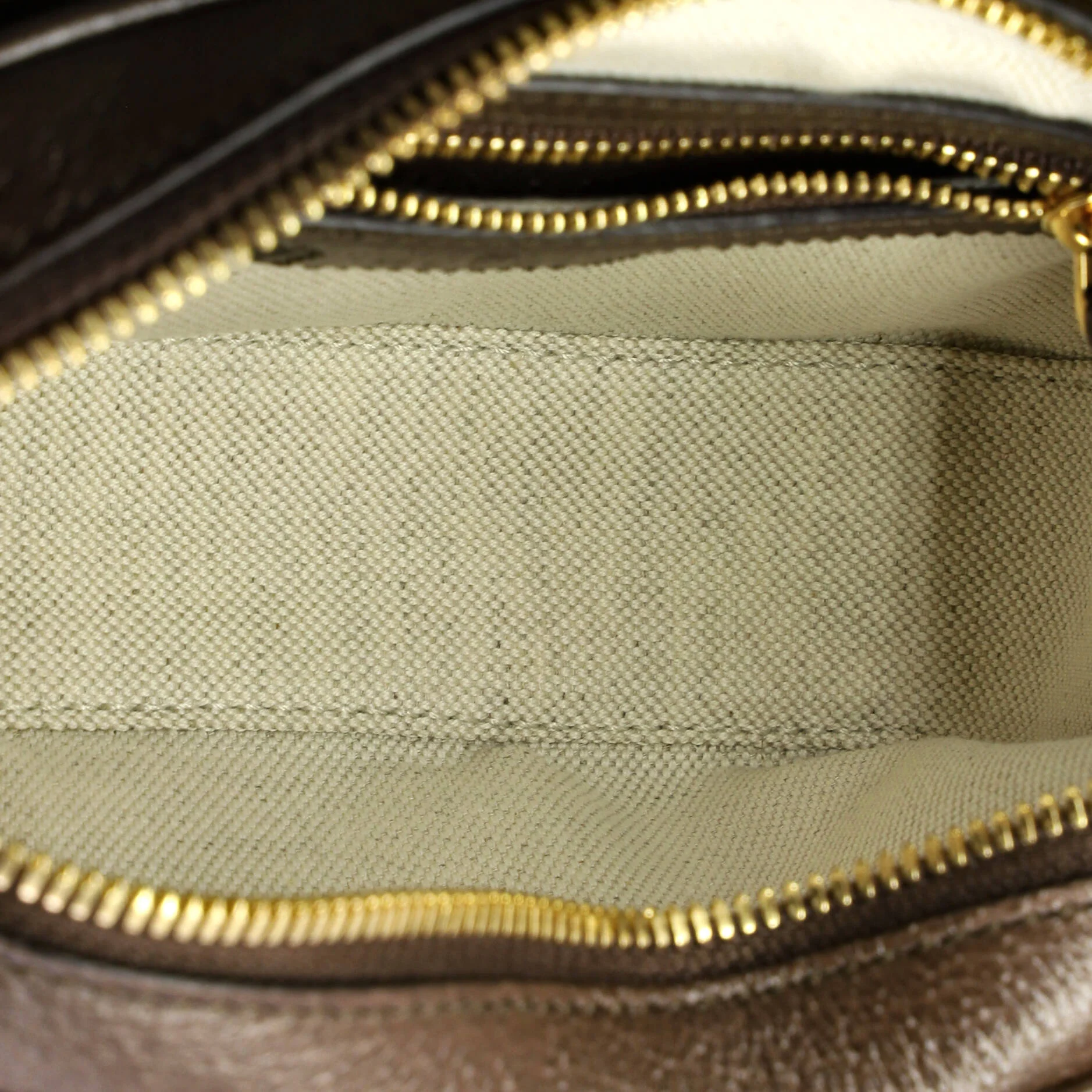 Ophidia Flap Shoulder Bag GG Coated Canvas Mini - Image 5