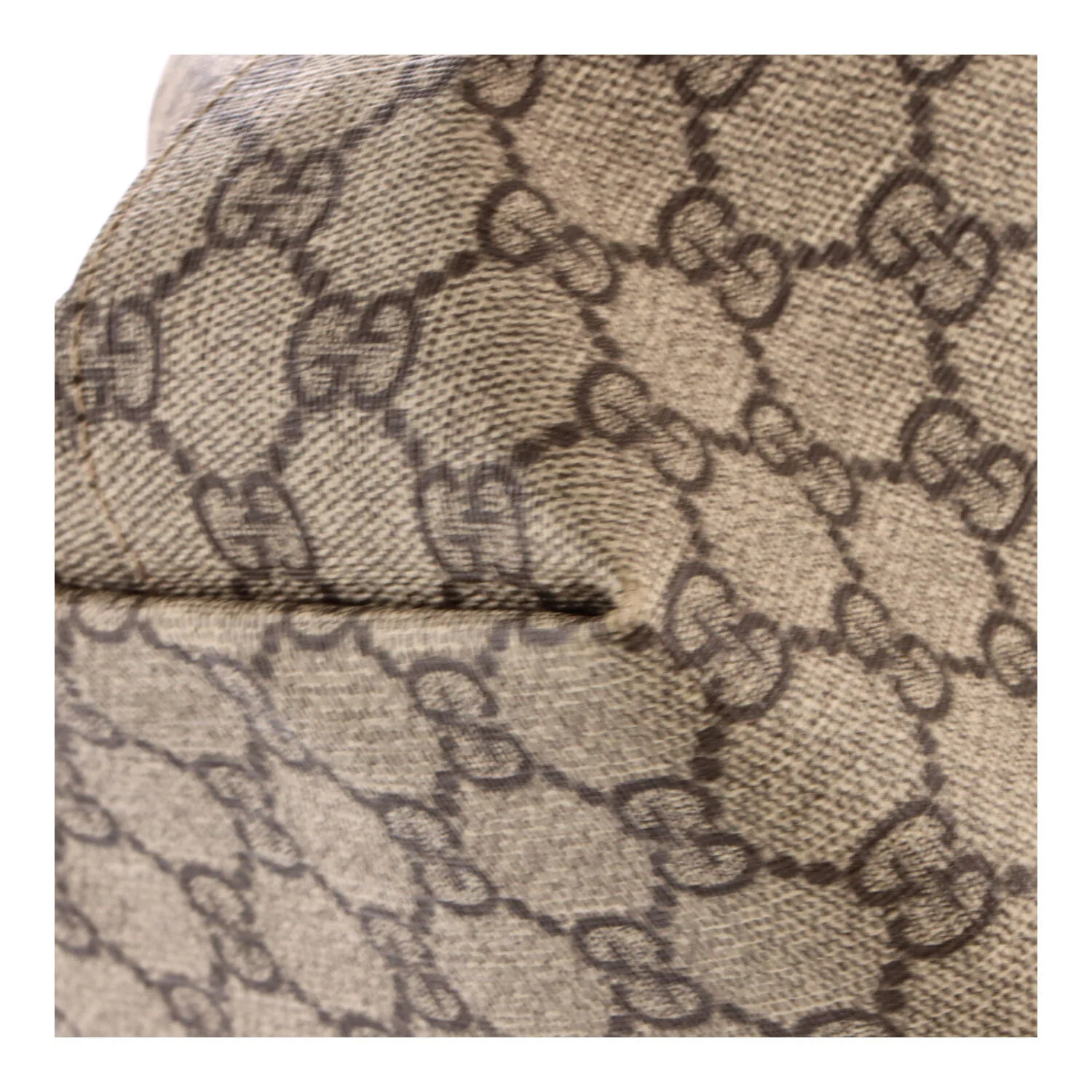 Ophidia Shopping Tote GG Coated Canvas Medium - Image 7