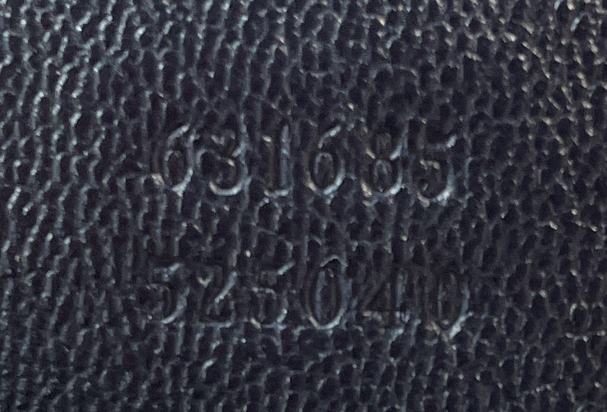 Ophidia Shopping Tote Straw Medium - Image 7