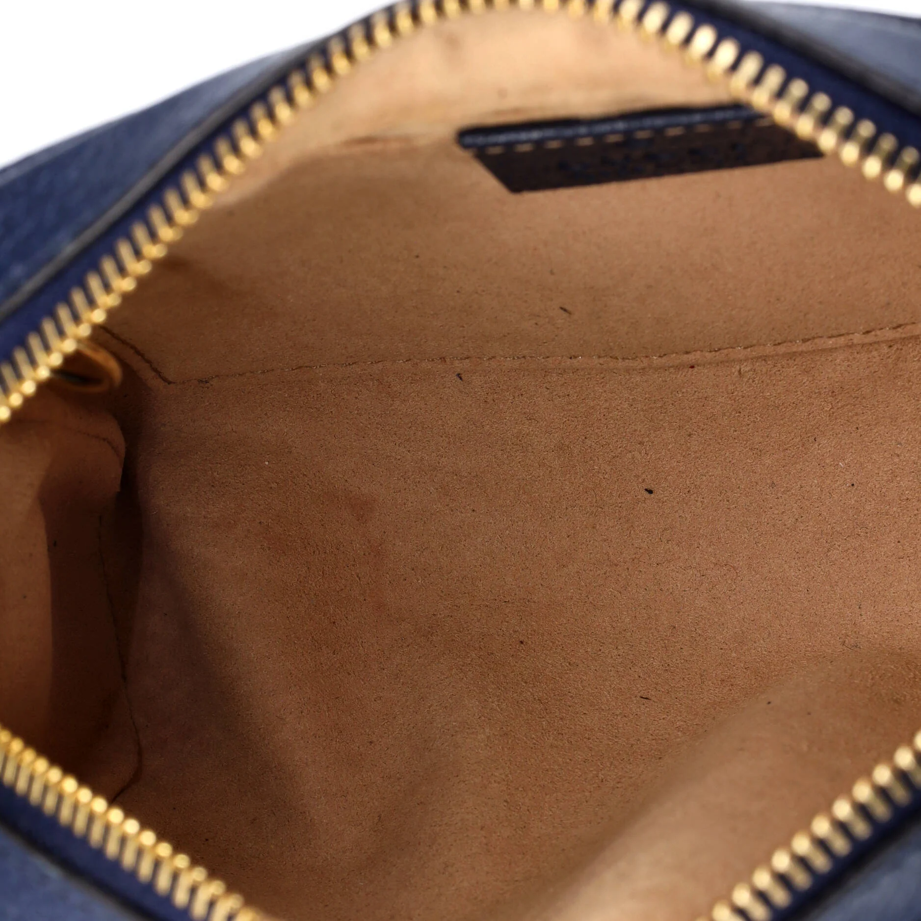 Ophidia Shoulder Bag Leather Mini - Image 5