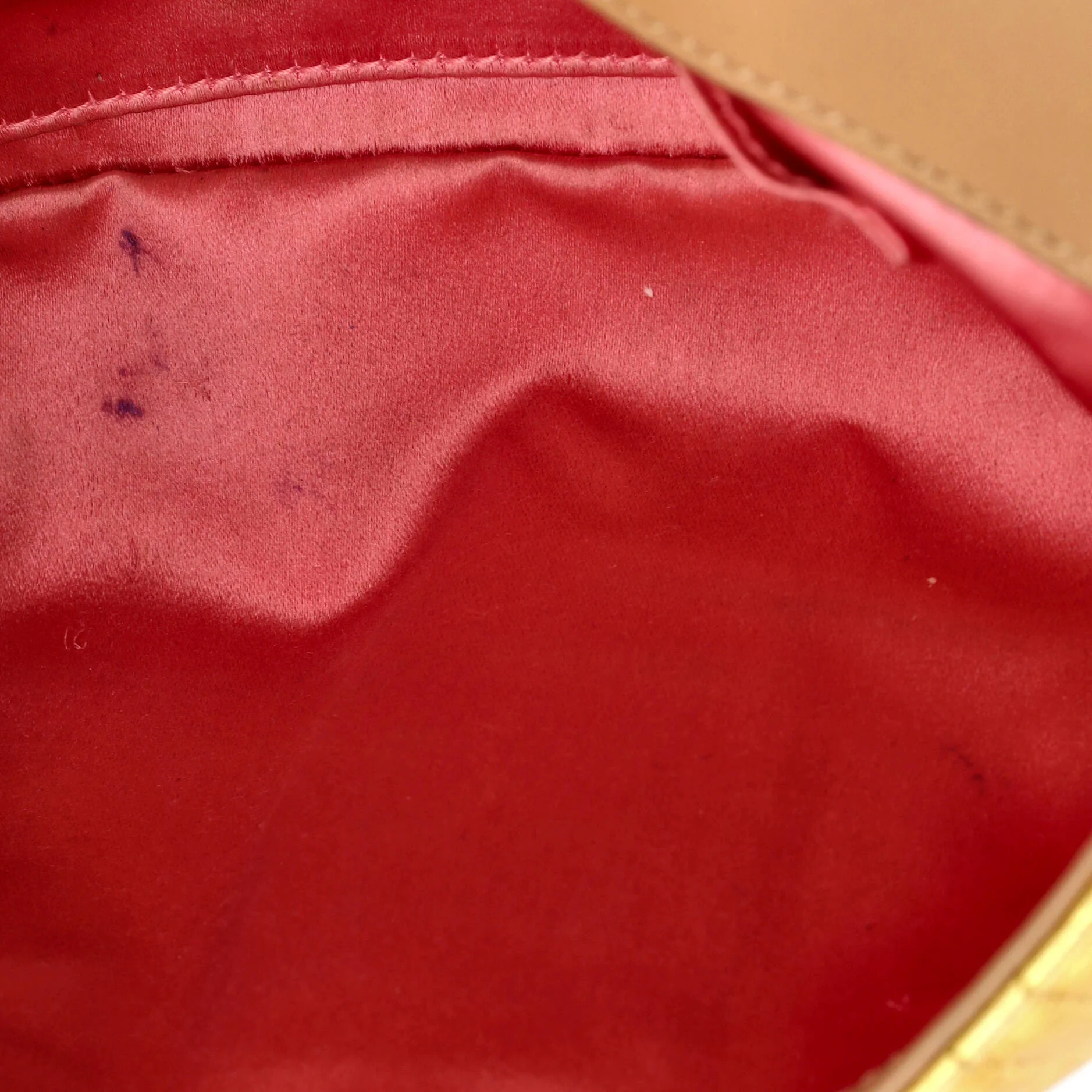 Pearly GG Marmont Flap Bag Embellished Matelasse Leather Mini - Image 5