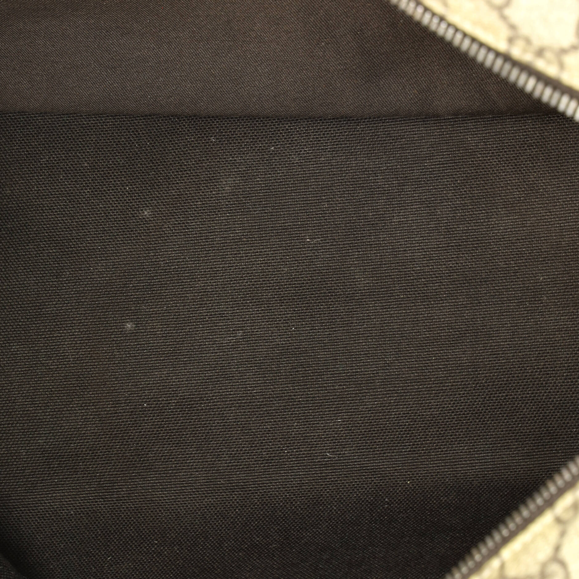 Plus Tote GG Coated Canvas with Leather Medium - Image 5
