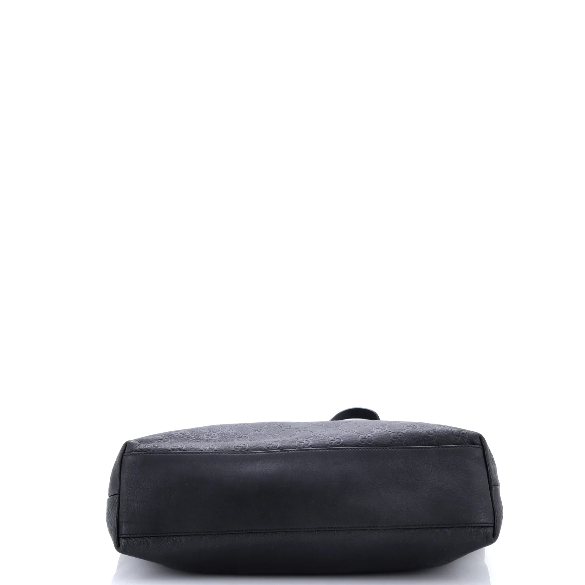 Plus Tote Guccissima Leather Medium - Image 4