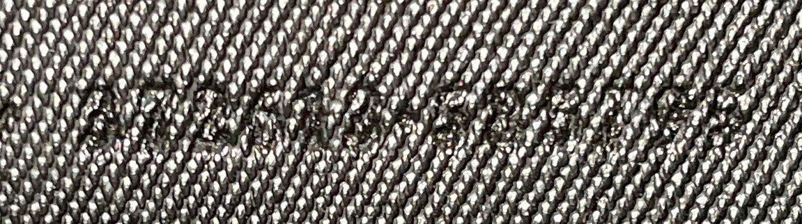Reversible Tote GG Print Leather Small - Image 8