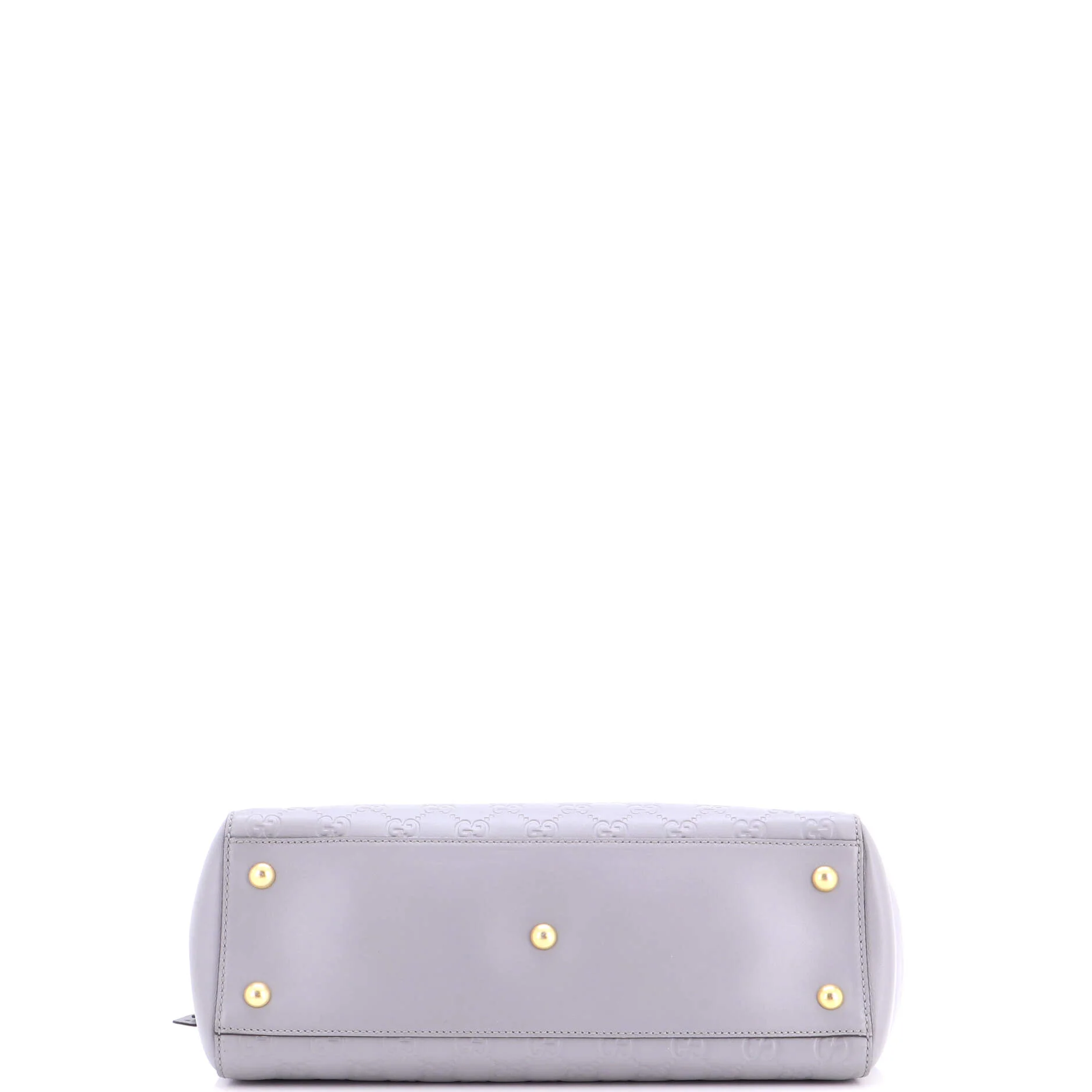 Soft Signature Shoulder Bag Guccissima Leather Medium - Image 4