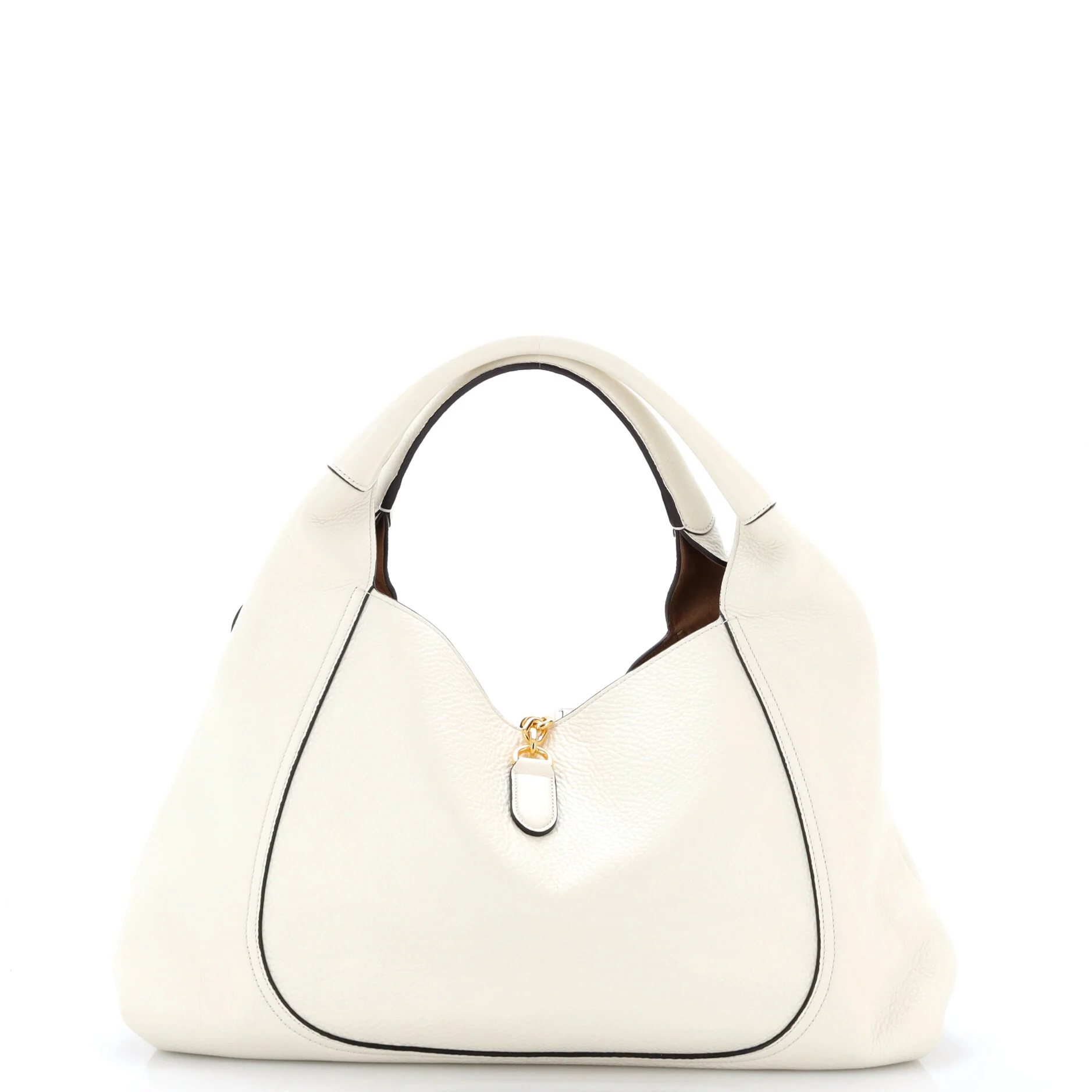 Softbit Hobo Leather Maxi - Image 4