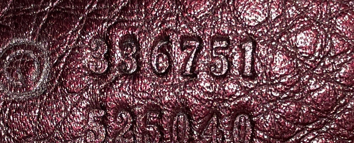 Soho Convertible Shoulder Bag Leather Small - Image 7