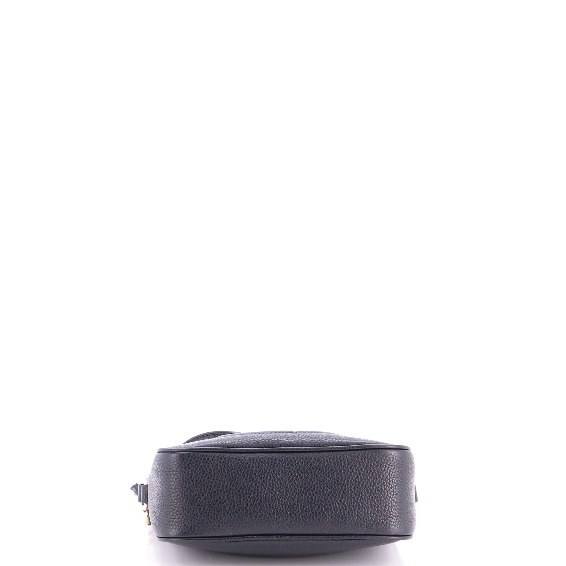 Soho Disco Crossbody Bag Leather Small - Image 4