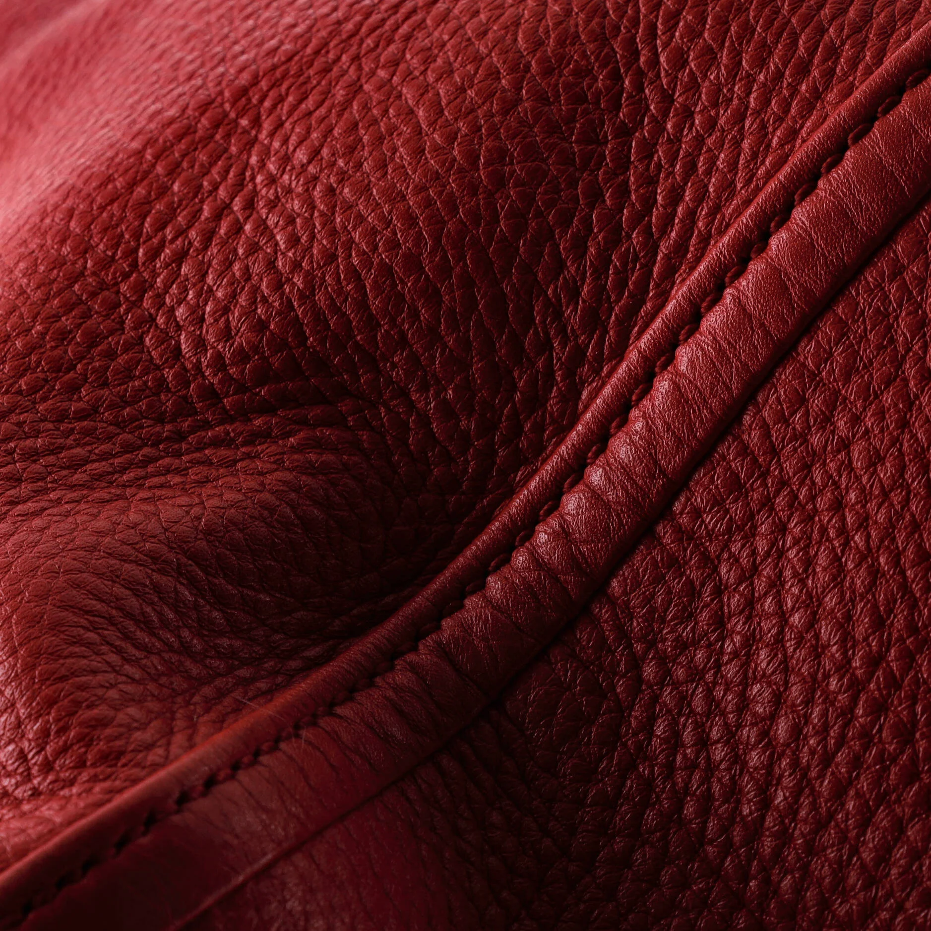 Soho Shoulder Bag Leather Large - Image 6