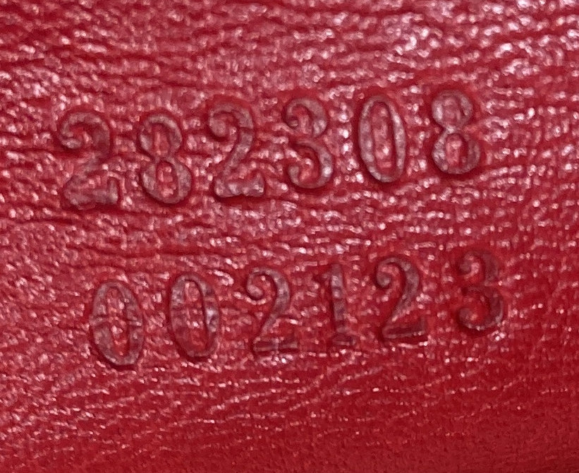 Soho Shoulder Bag Leather Large - Image 7