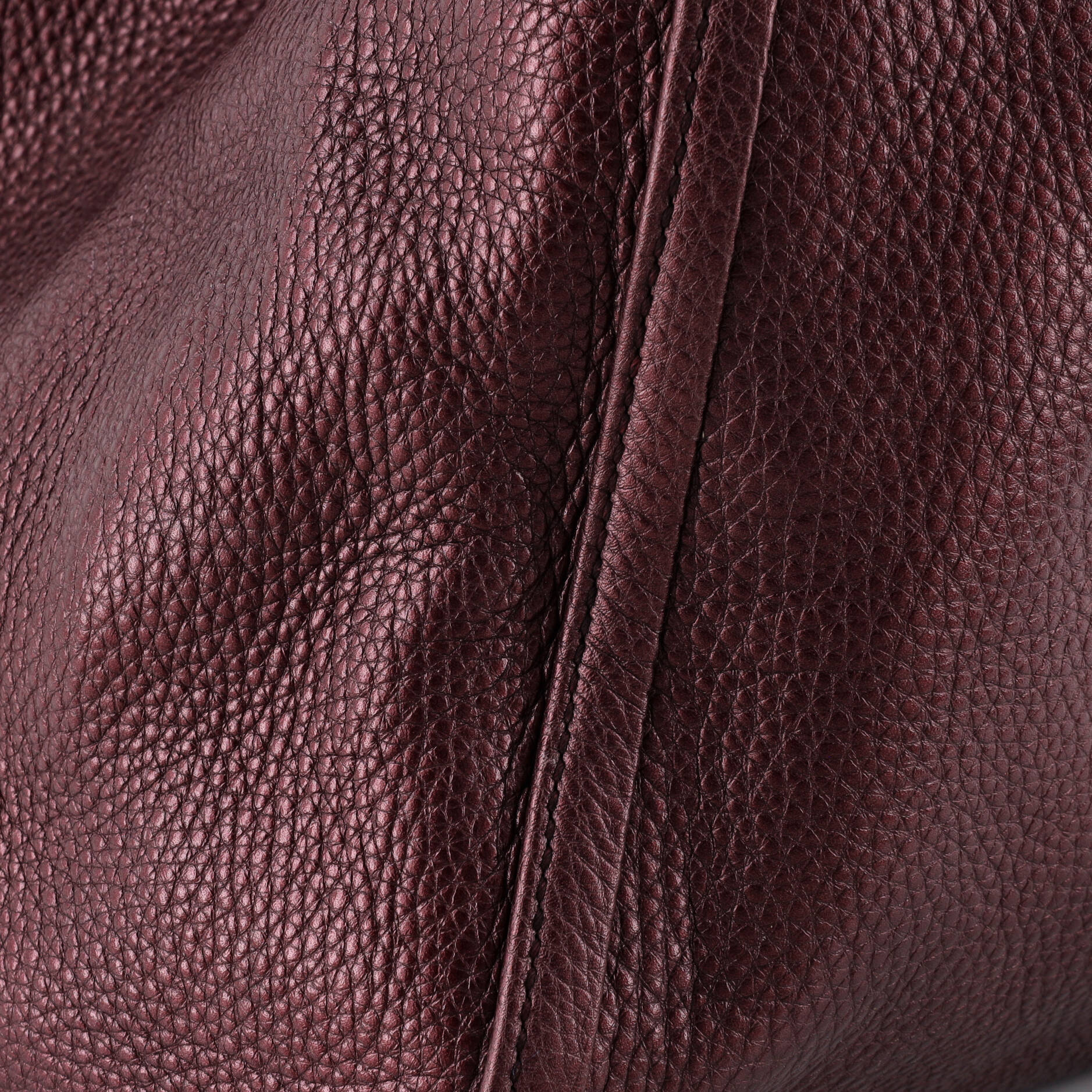 Soho Shoulder Bag Leather Medium - Image 6