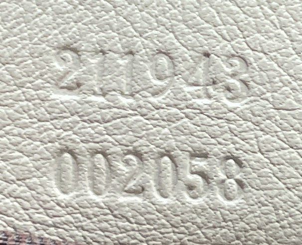 Sukey Tote GG Canvas with Leather Large - Image 8