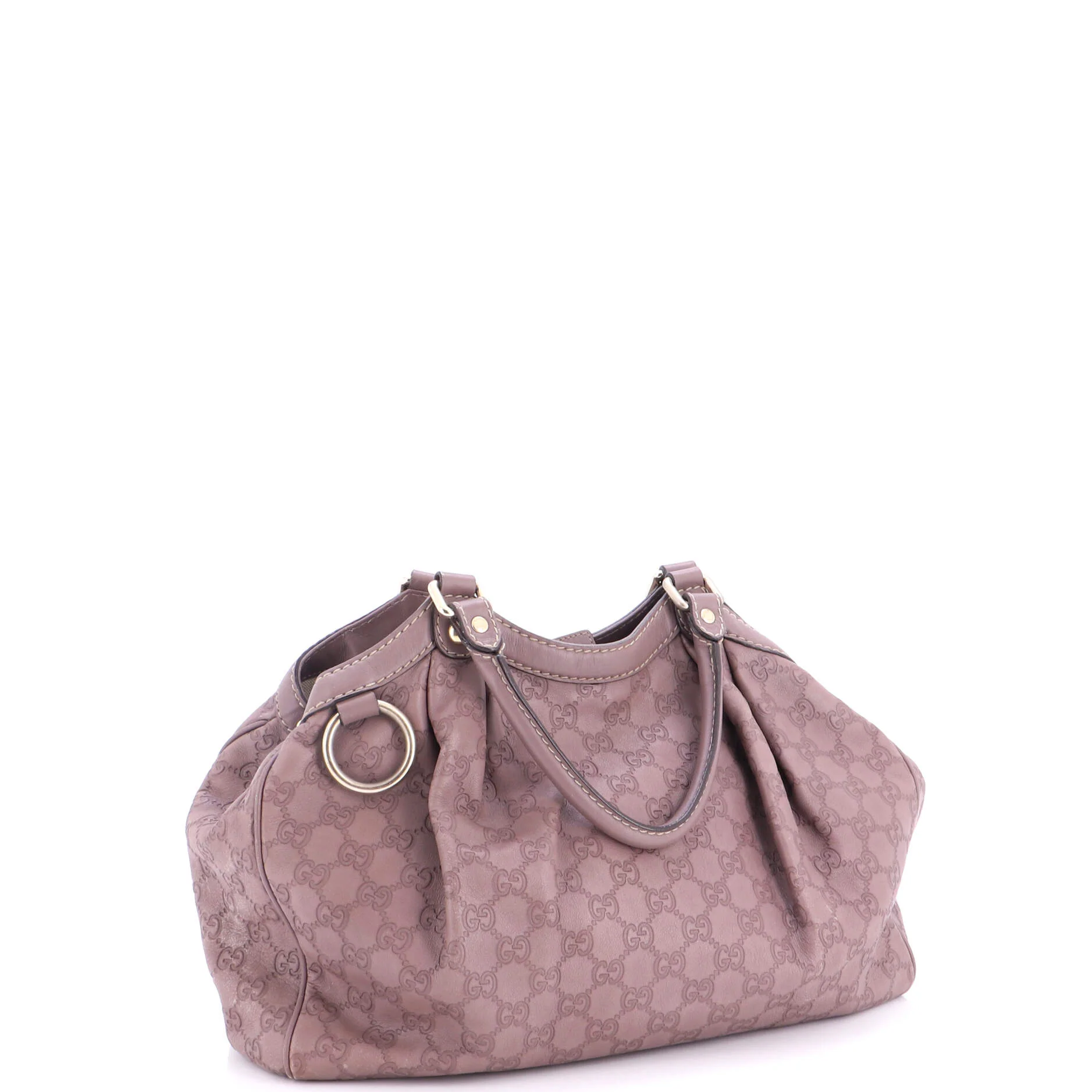 Sukey Tote Guccissima Leather Medium - Image 2