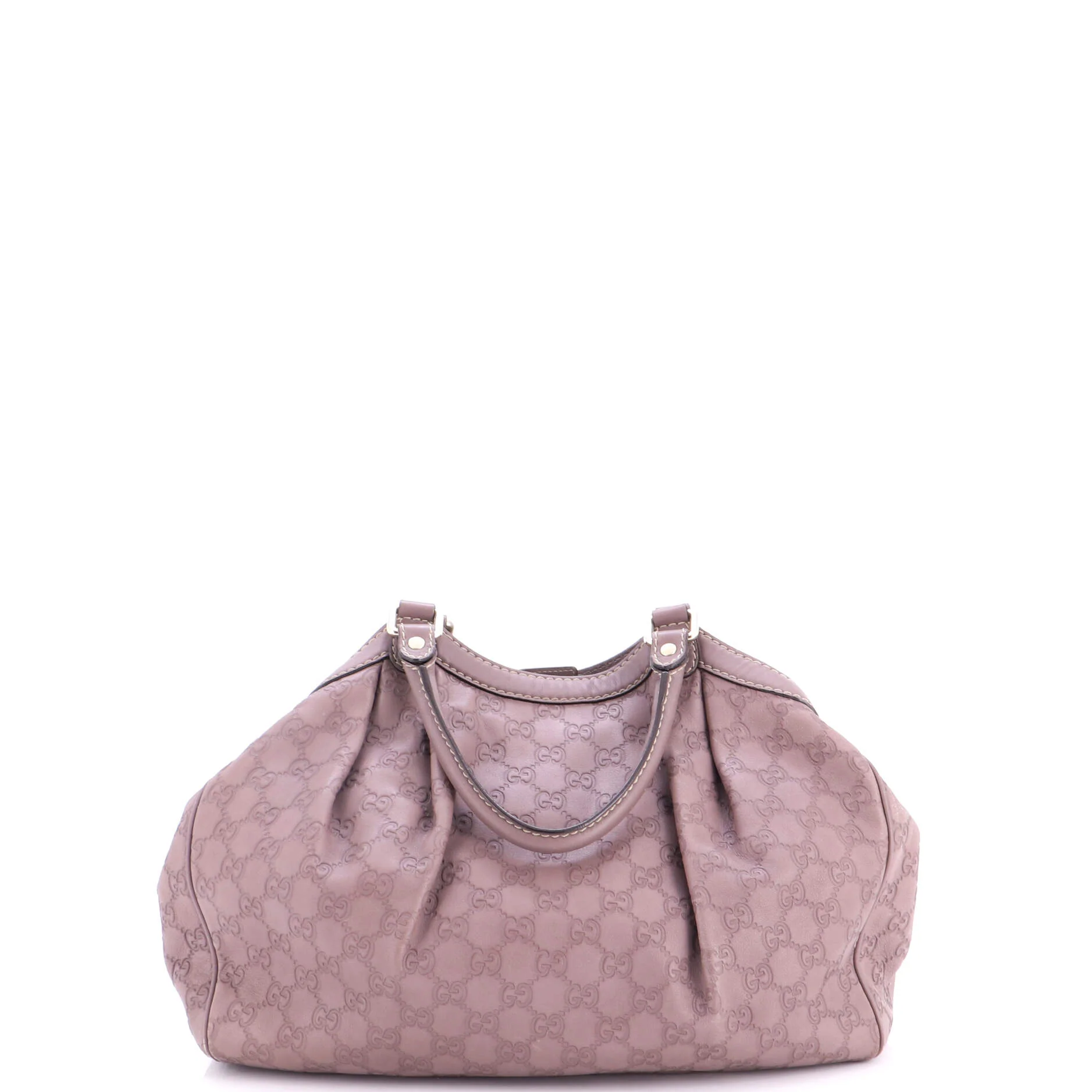 Sukey Tote Guccissima Leather Medium - Image 3