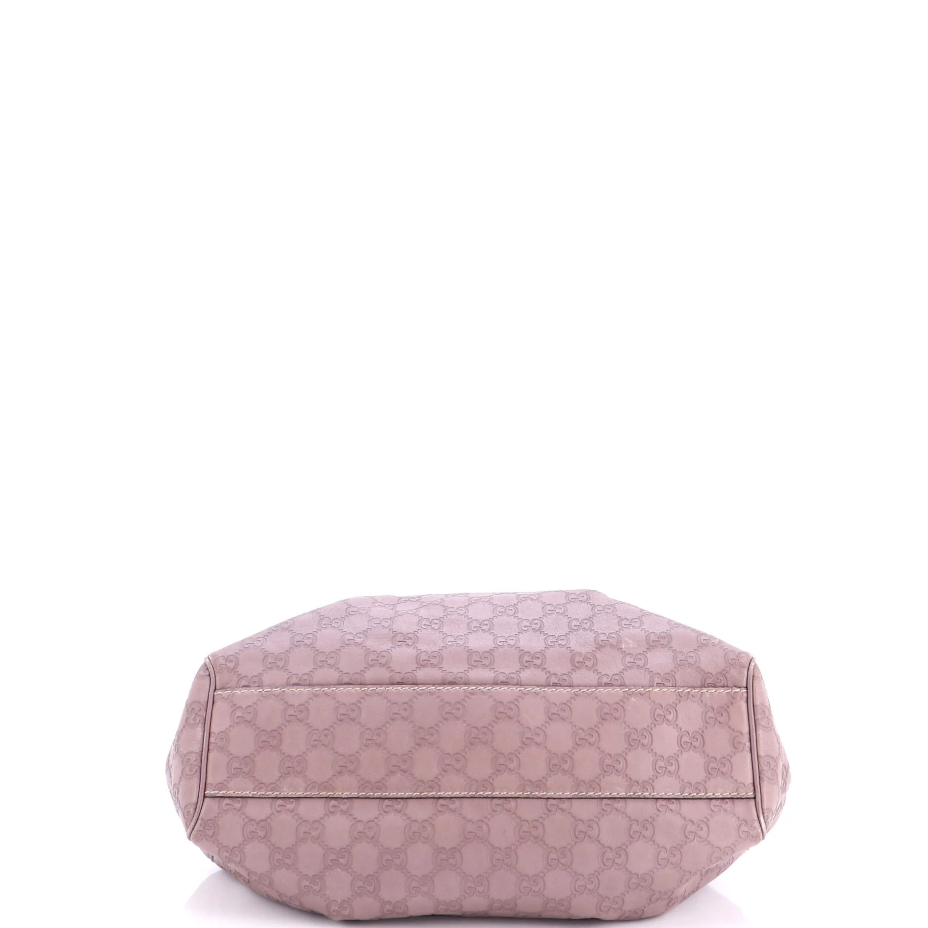 Sukey Tote Guccissima Leather Medium - Image 4