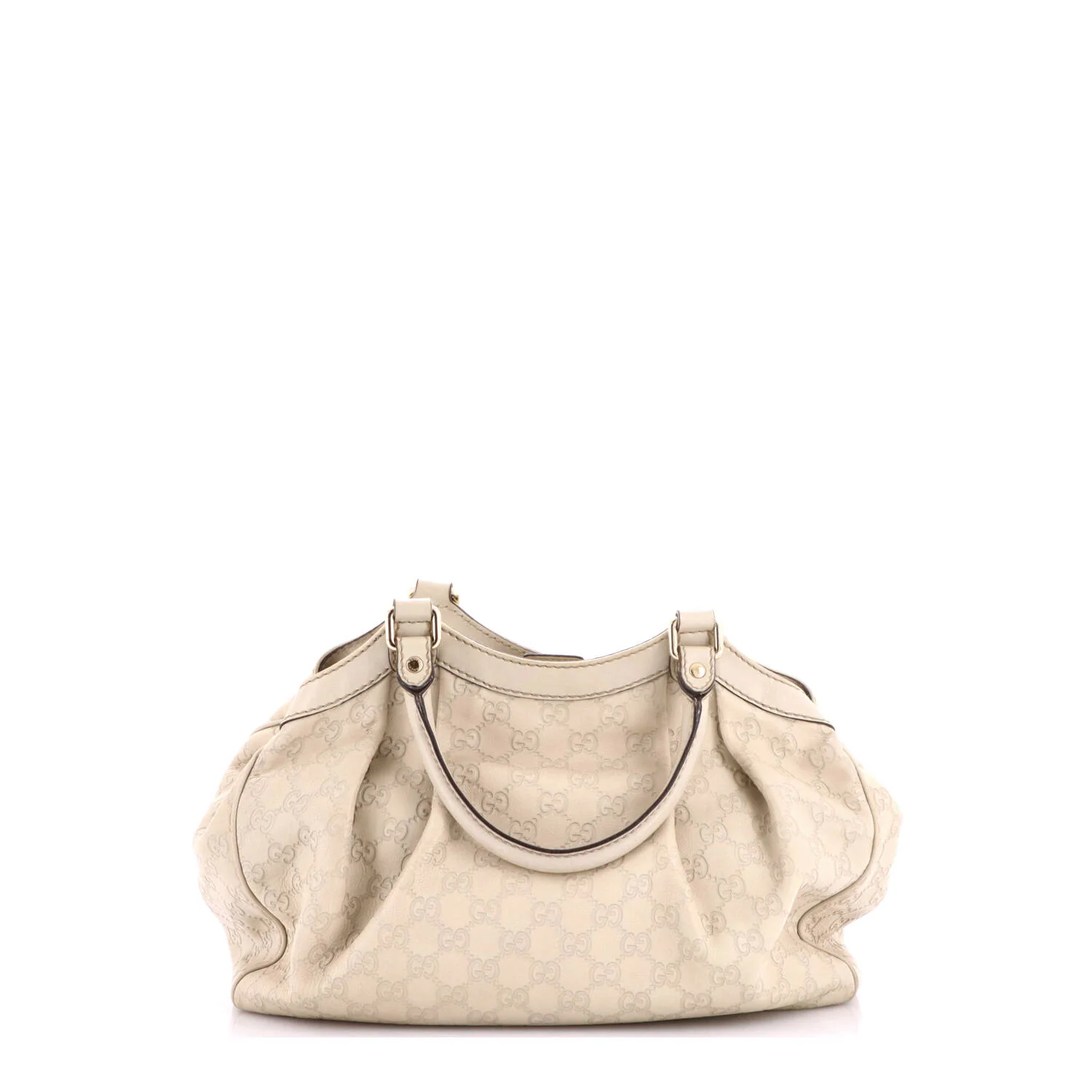 Sukey Tote Guccissima Leather Medium - Image 3