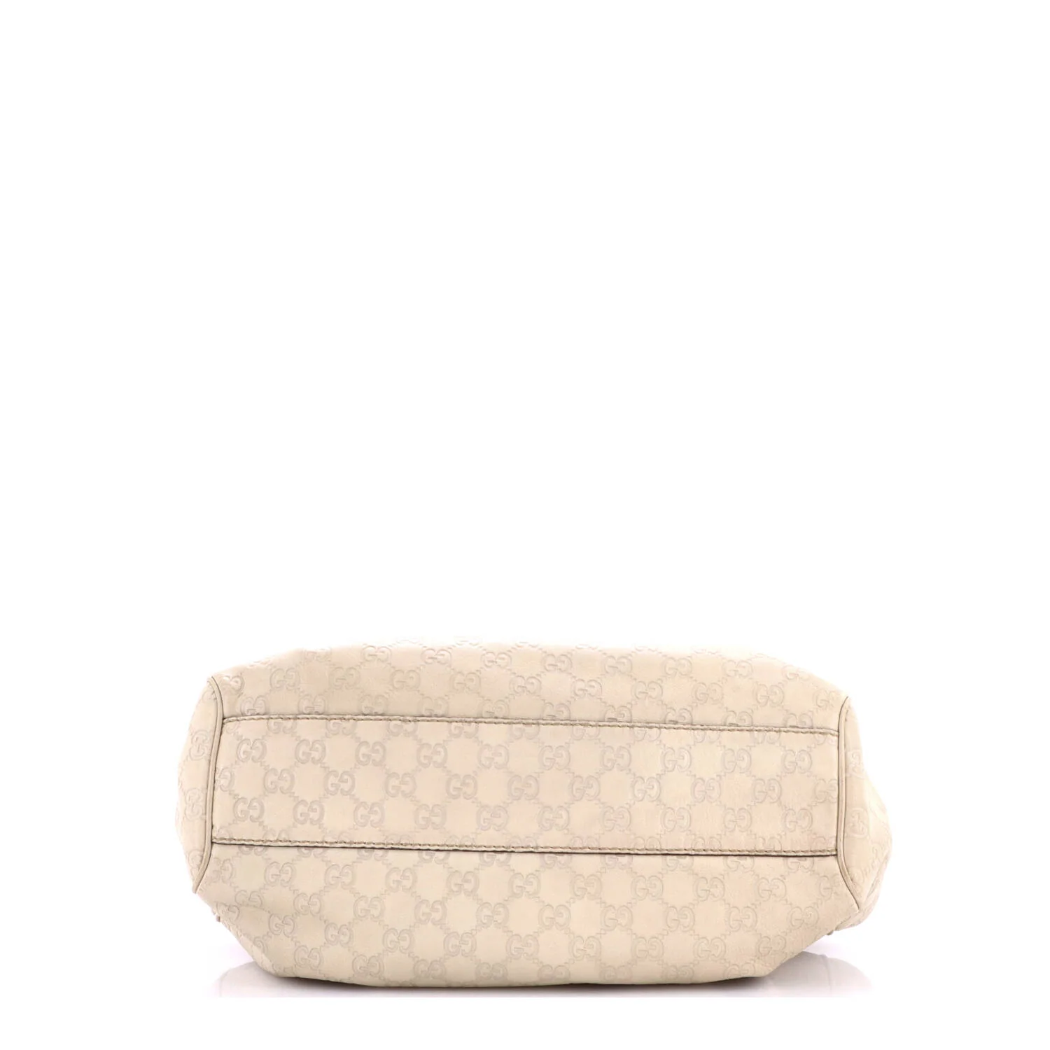 Sukey Tote Guccissima Leather Medium - Image 4