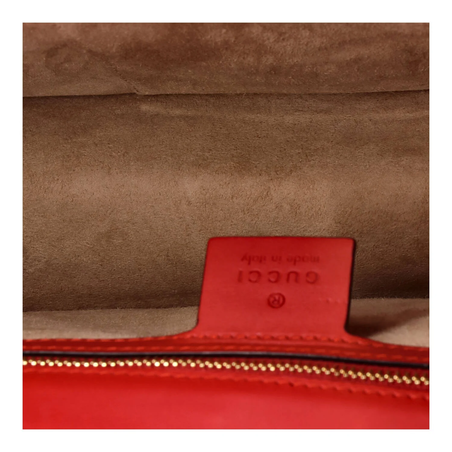 Sylvie Shoulder Bag Leather Small - Image 6