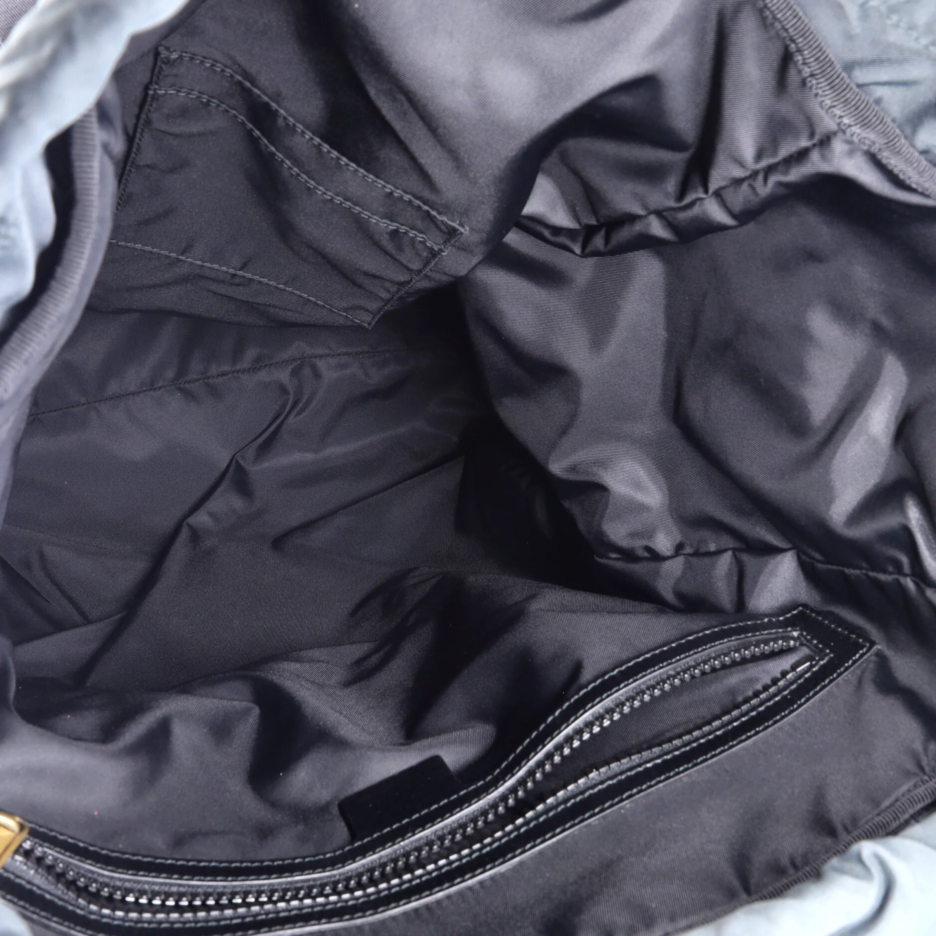 Techpack Backpack GG Velvet Medium - Image 5