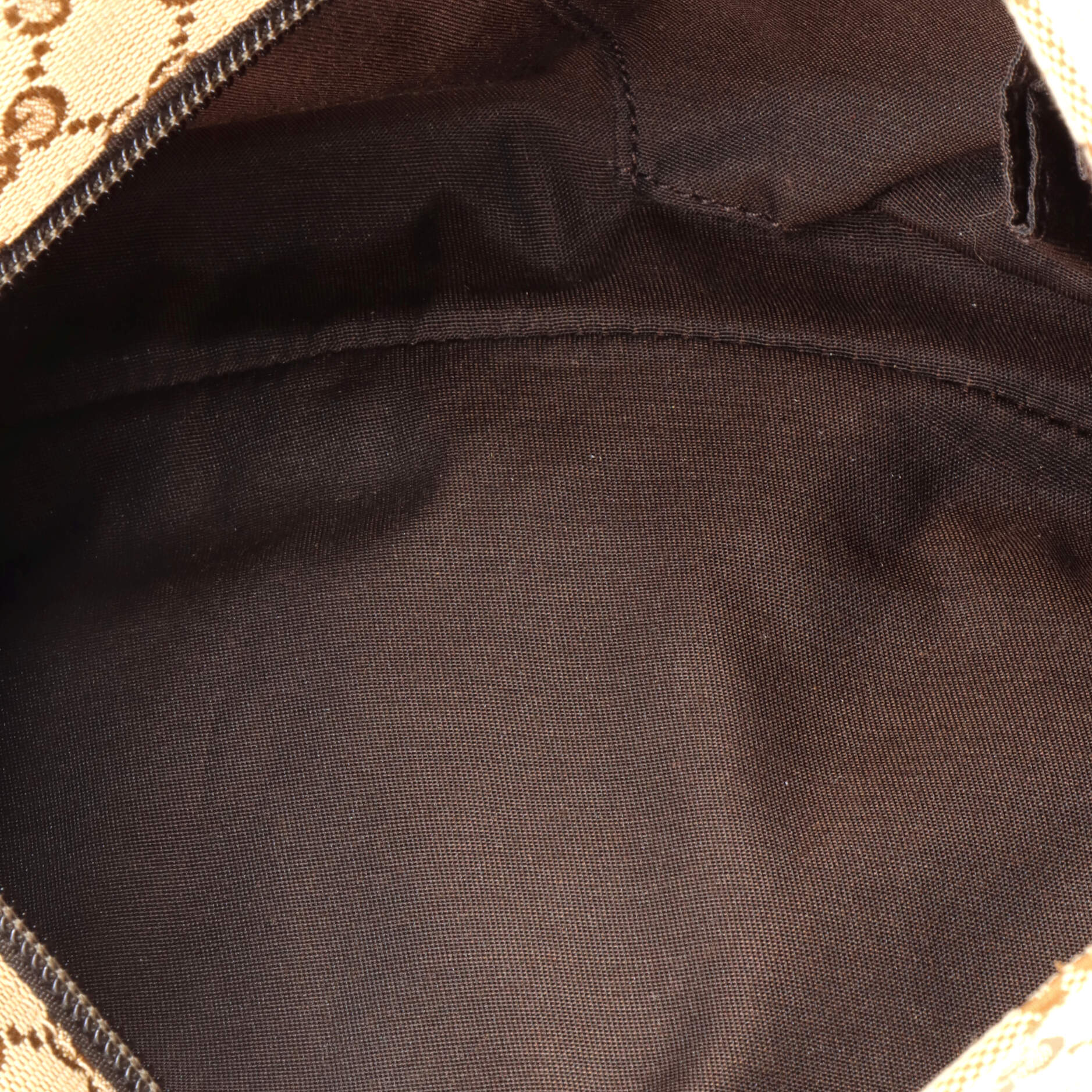 Web Strap Messenger Bag GG Canvas Small - Image 5