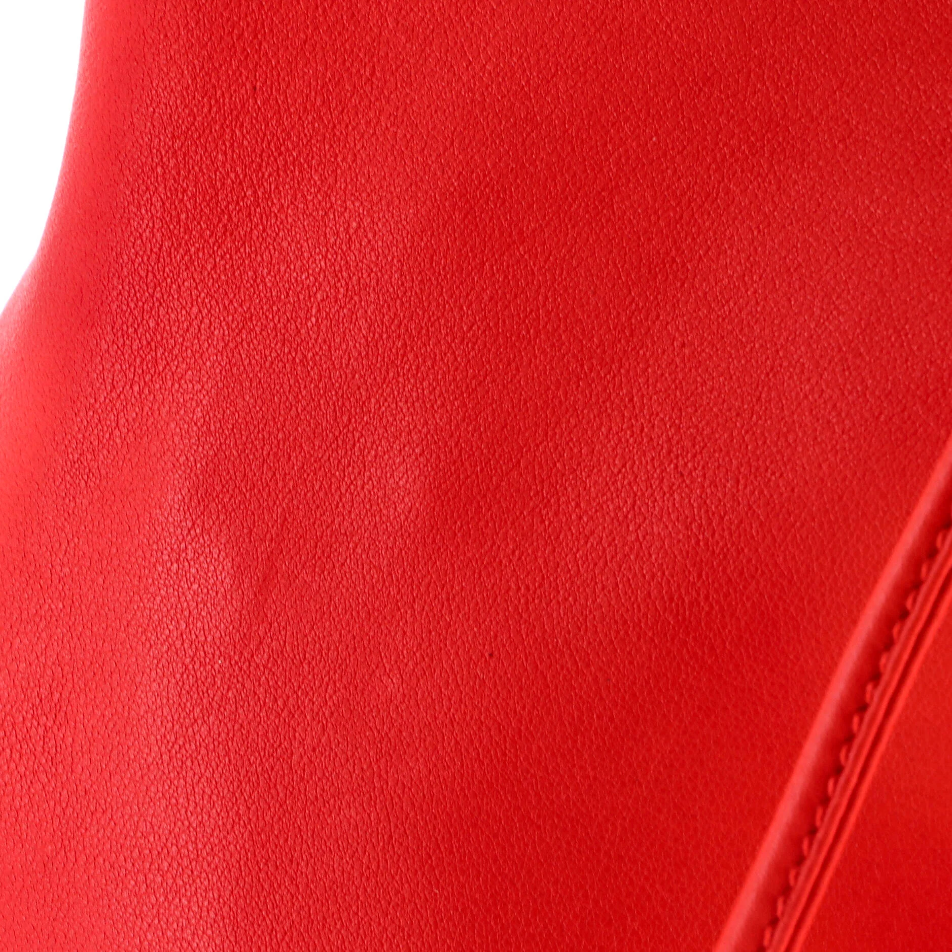Aline Bag Milo Lambskin and Swift Mini - Image 6