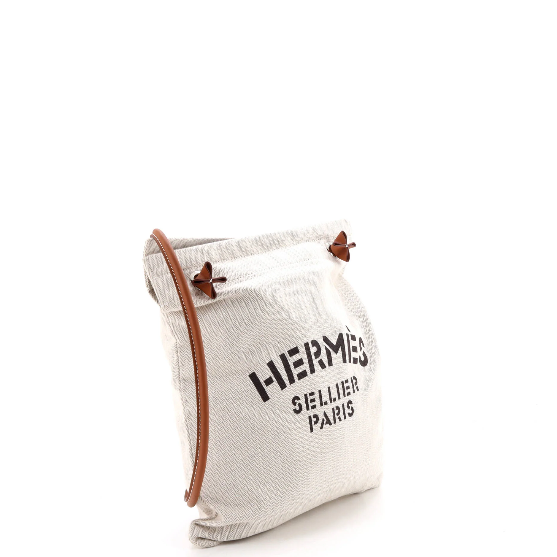 Aline Bag Toile MM - Image 2