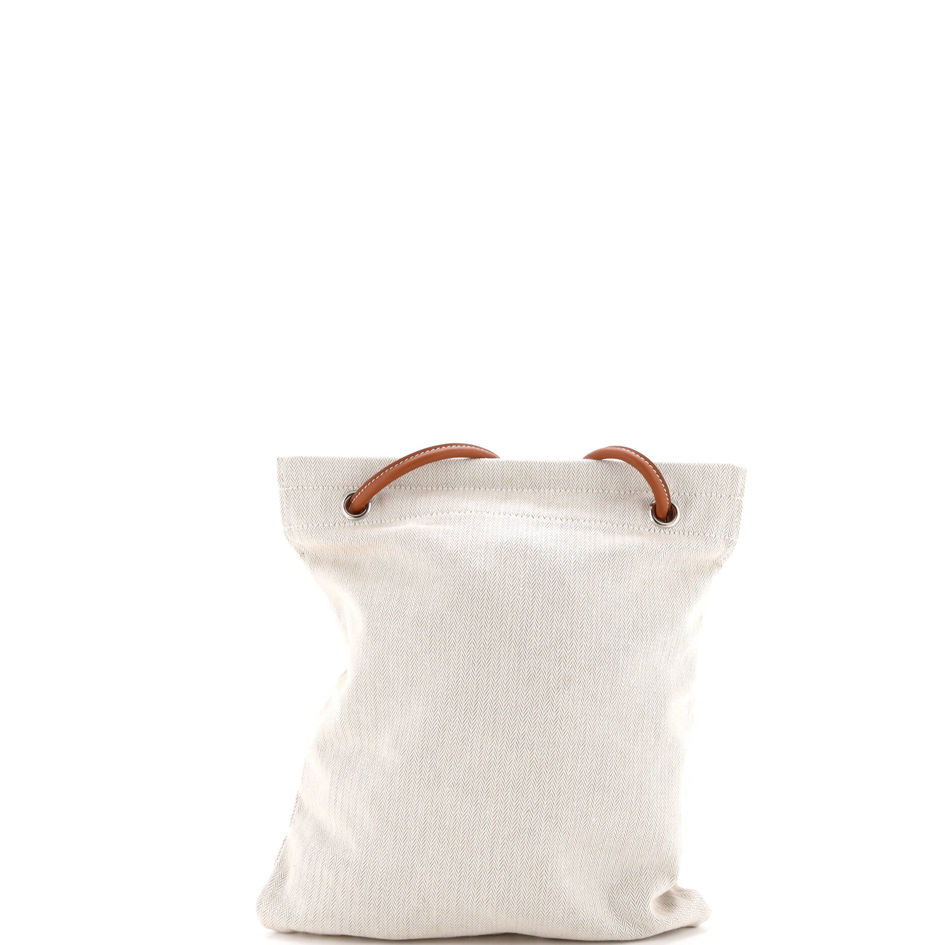 Aline Bag Toile MM - Image 3