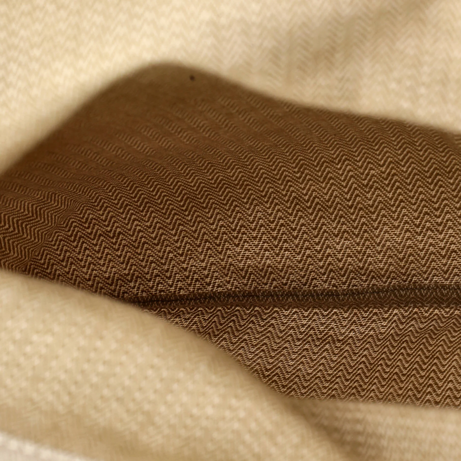Aline Bag Toile MM - Image 5