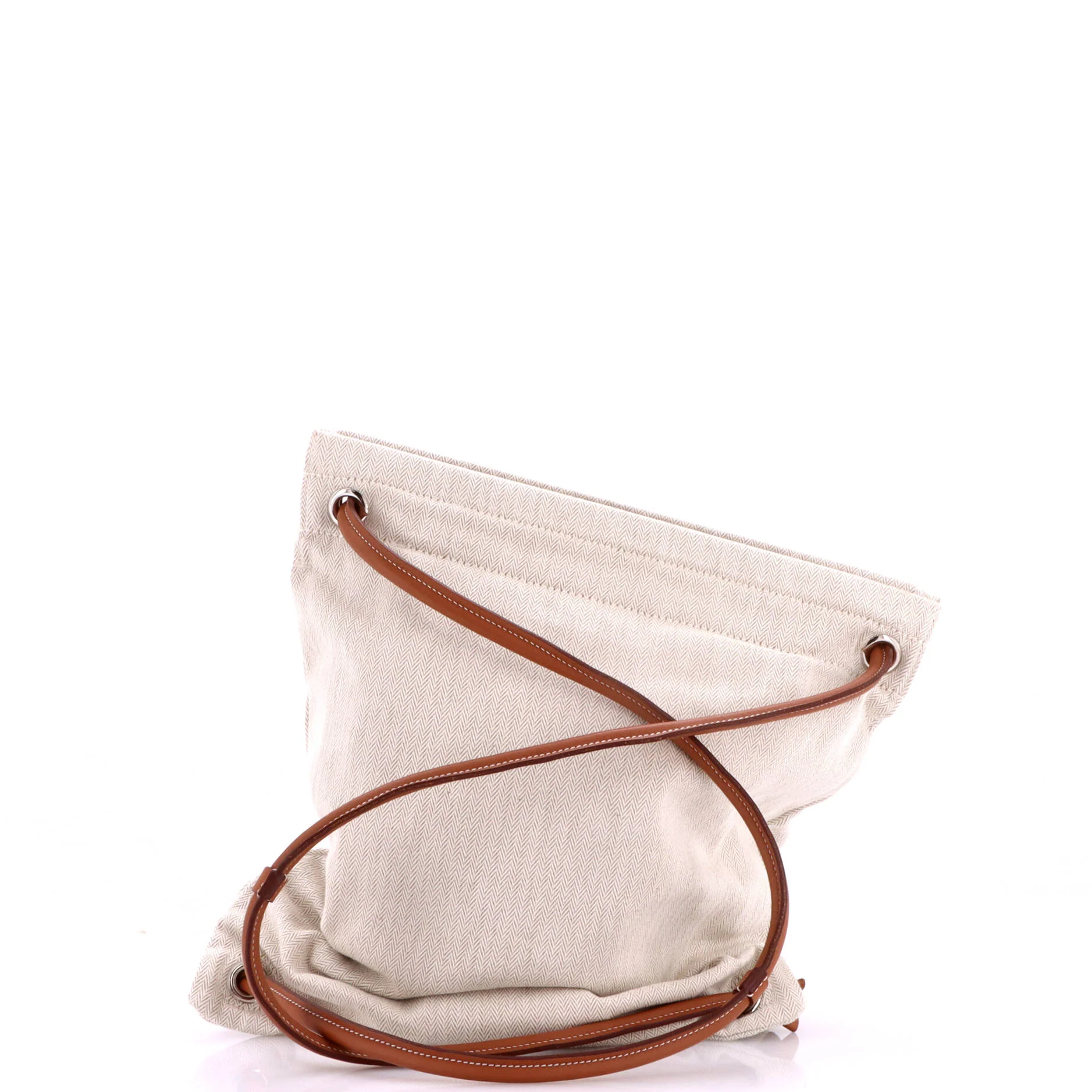 Aline Bag Toile MM - Image 3