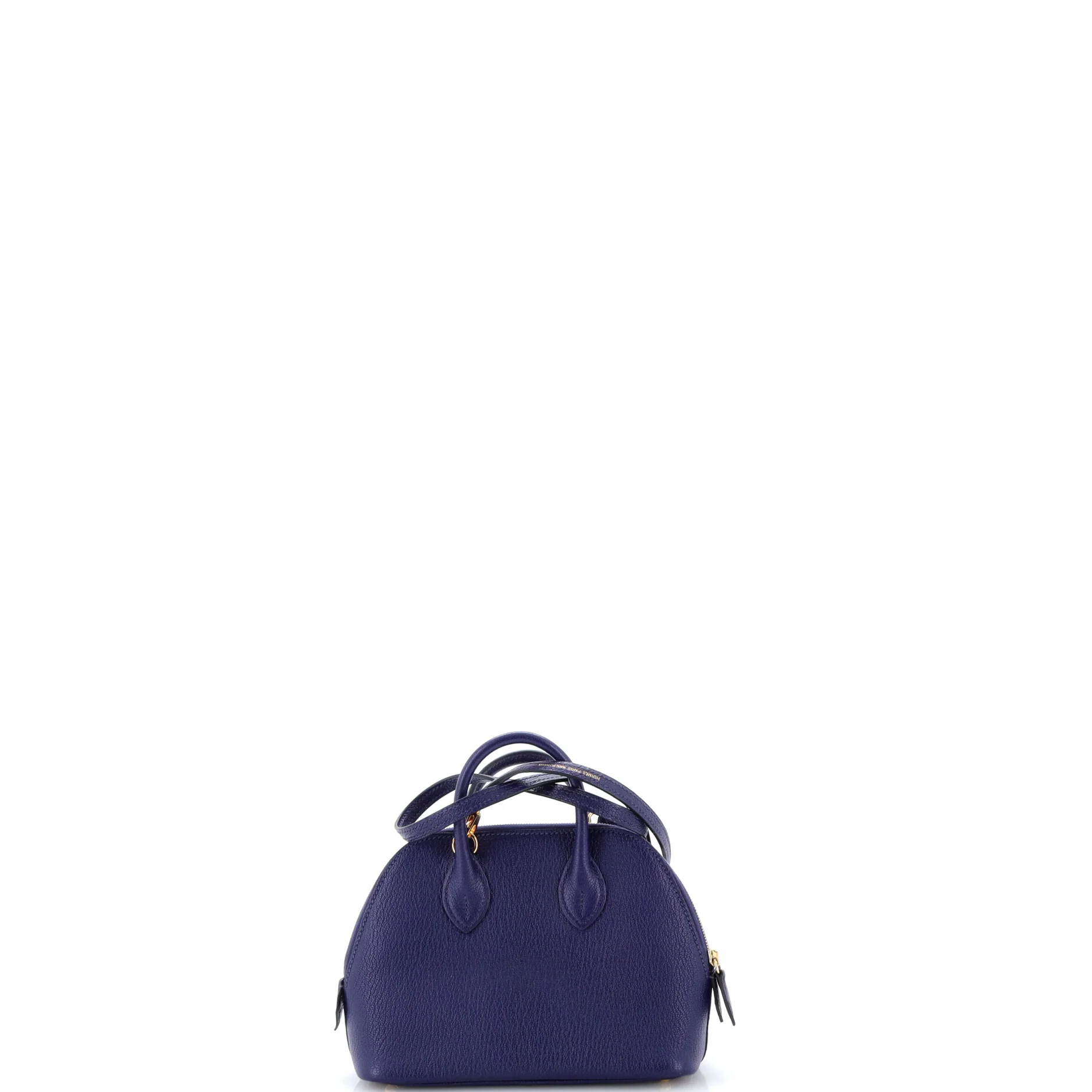 Bolide 1923 Bag Chevre Mysore Mini - Image 3