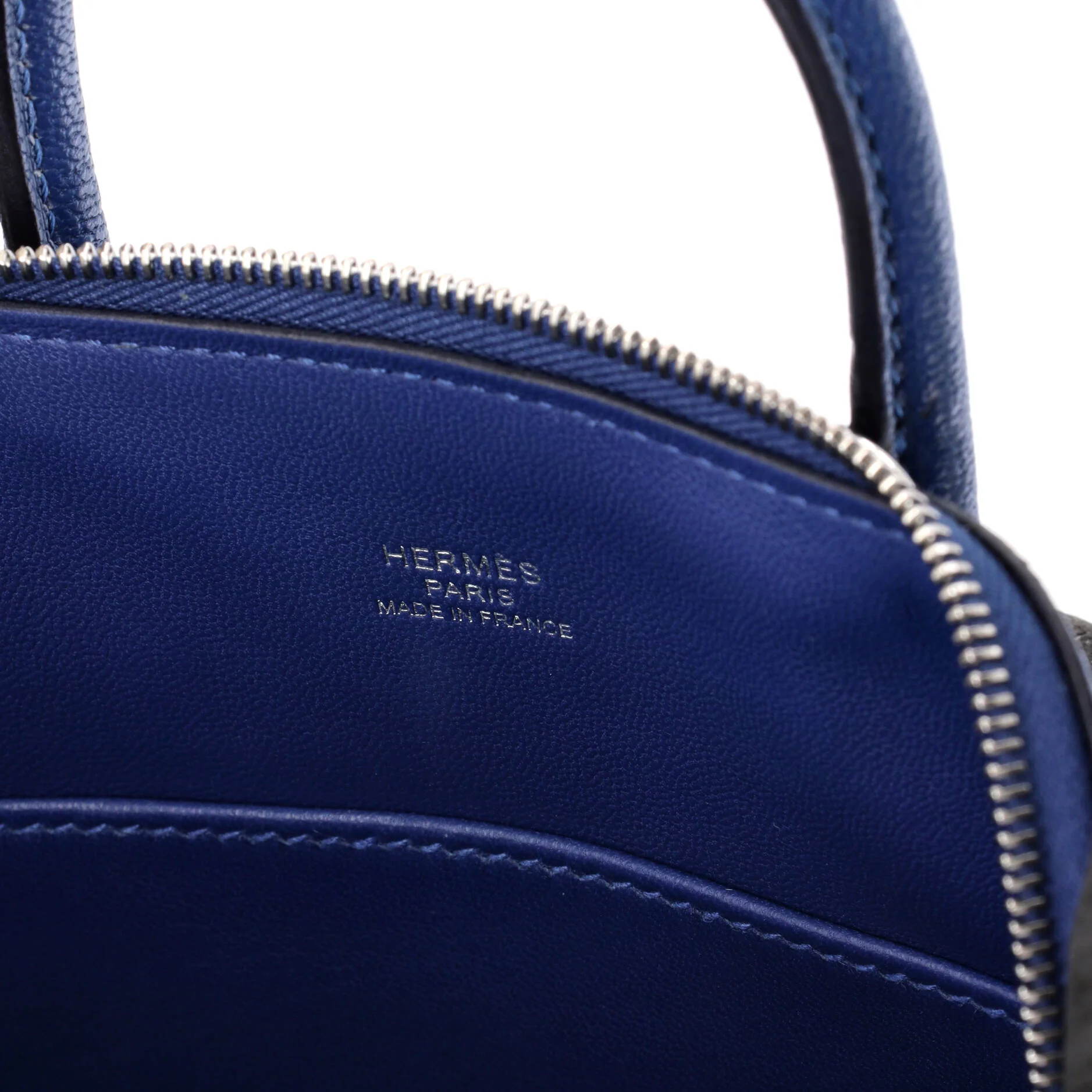Bolide 1923 Bag Chevre Mysore Mini - Image 6