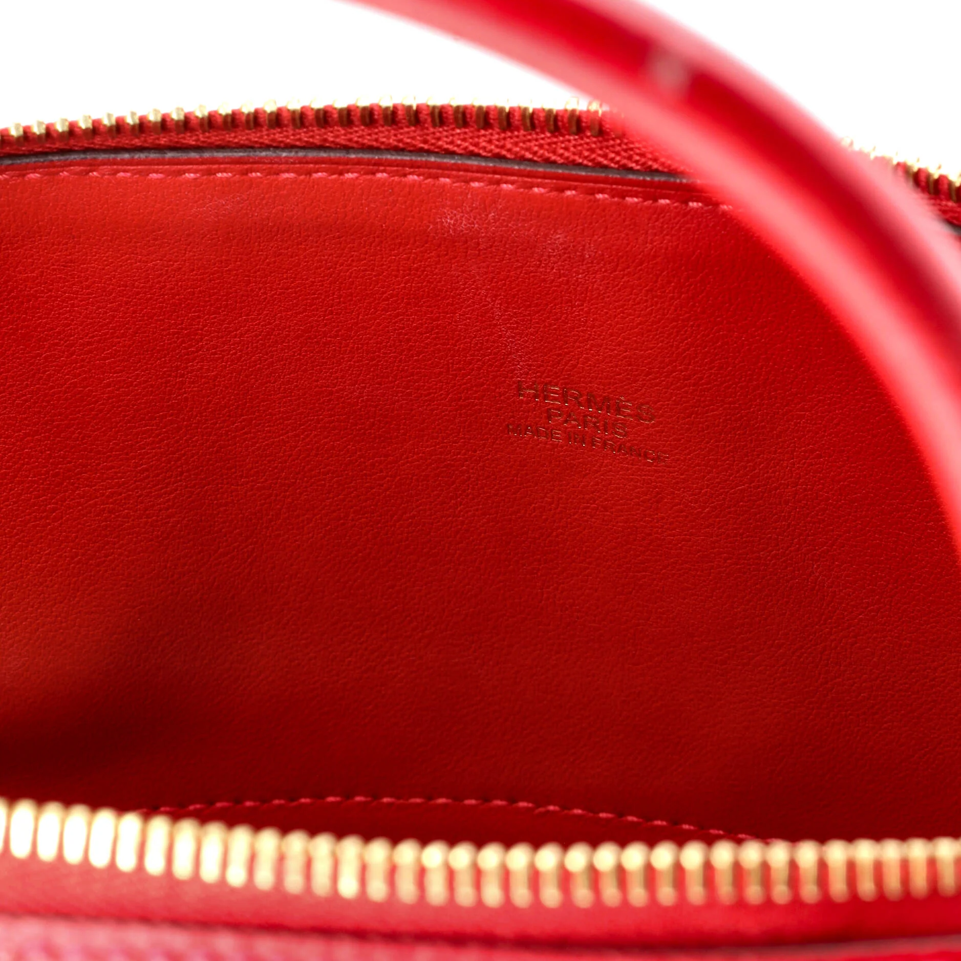 Bolide Bag Clemence 31 - Image 7