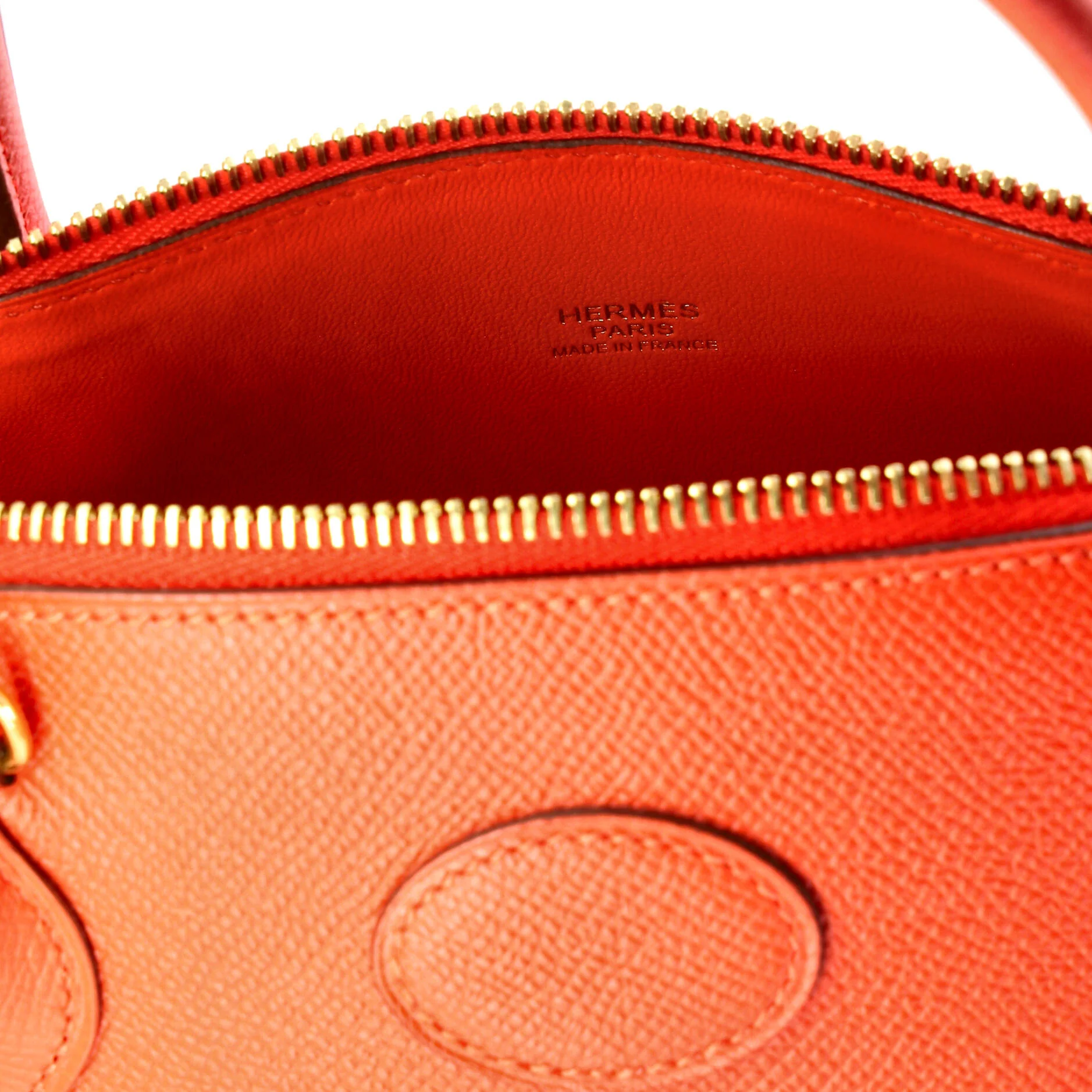 Bolide Bag Epsom 27 - Image 6