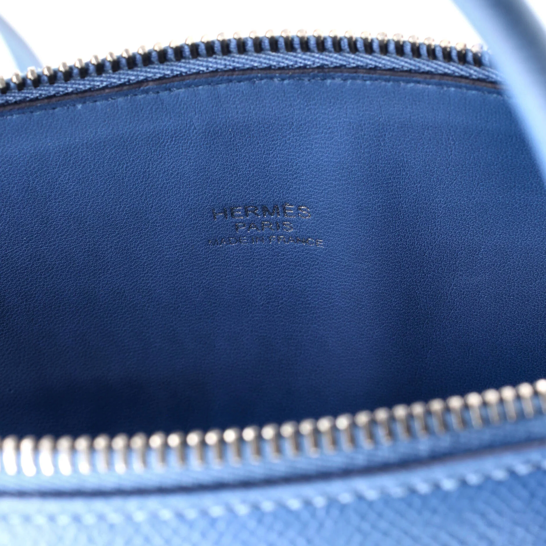 Bolide Bag Epsom 27 - Image 6