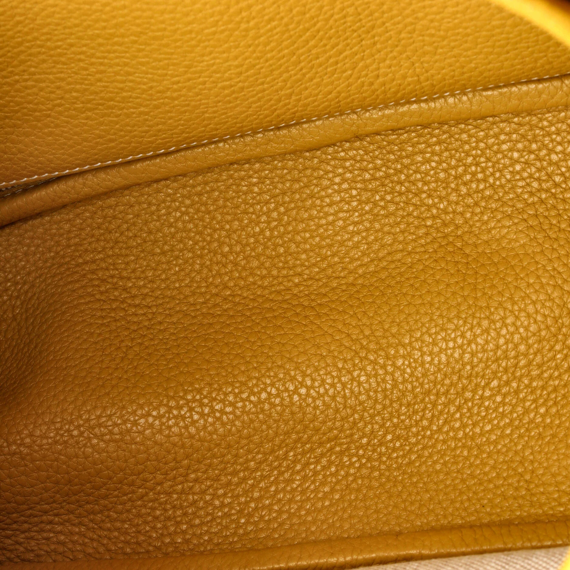 Bourlingue Messenger Bag Clemence - Image 5