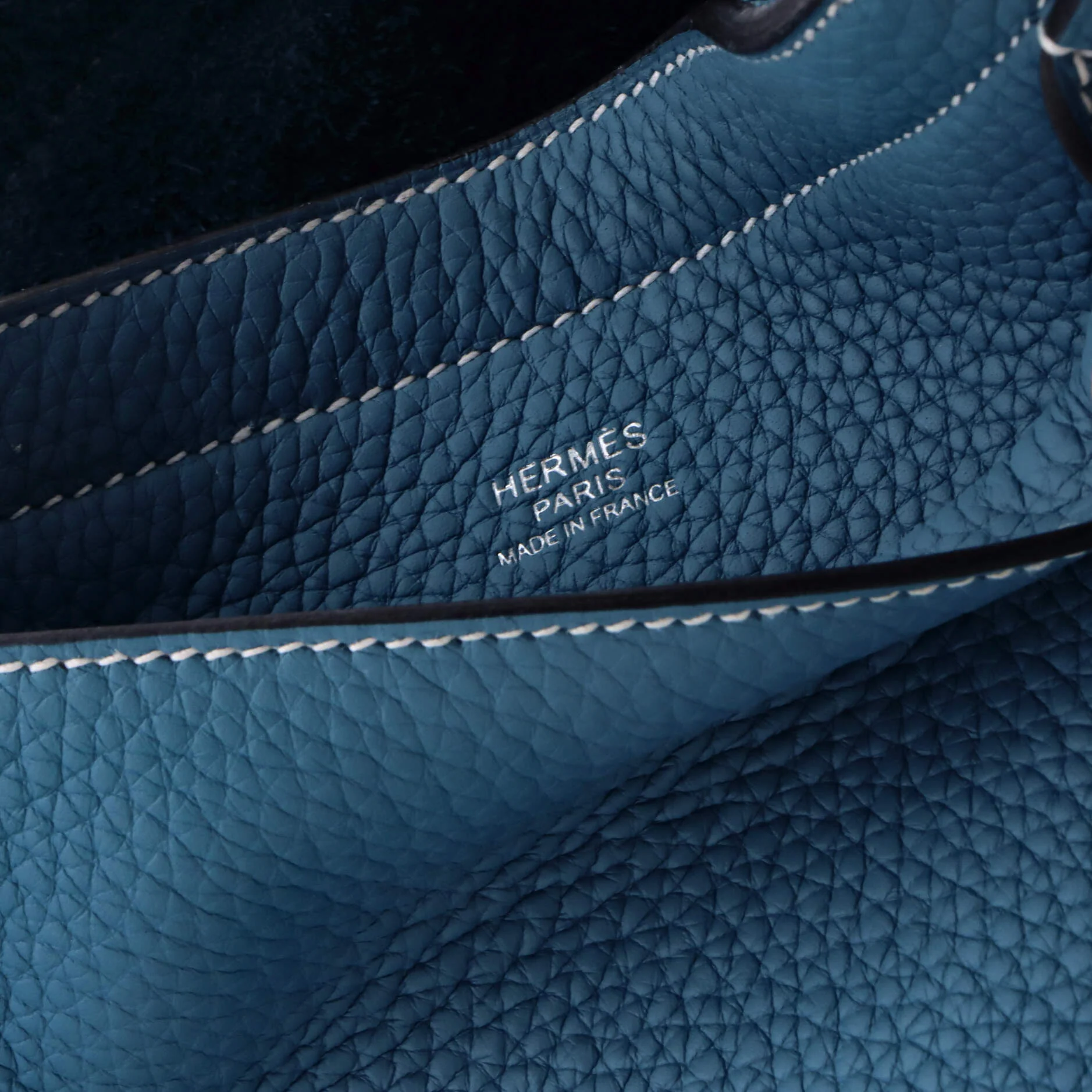 Cabasellier Tote Clemence 31 - Image 7